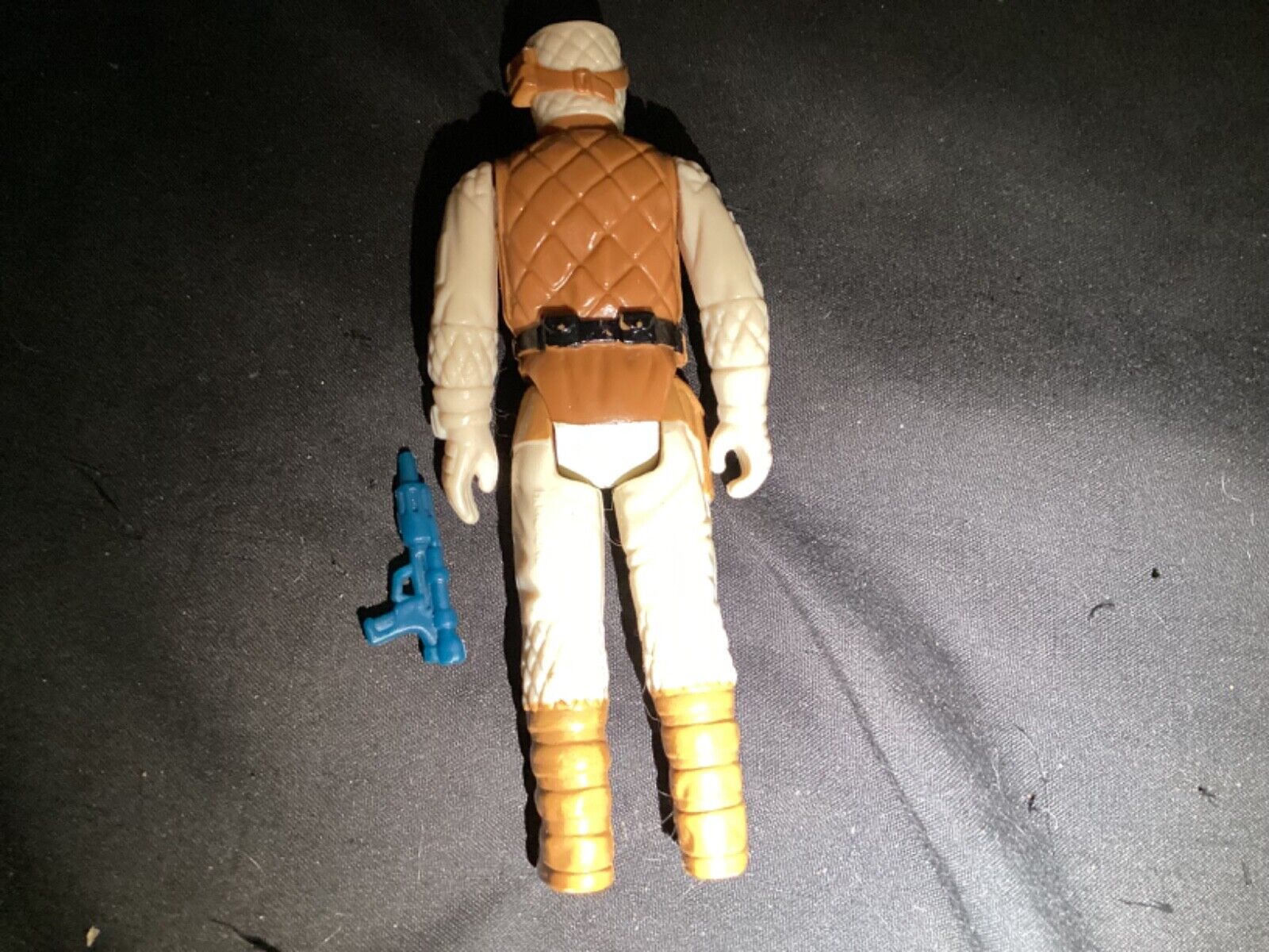 Rebel Soldier (Hoth Battle Gear) sold