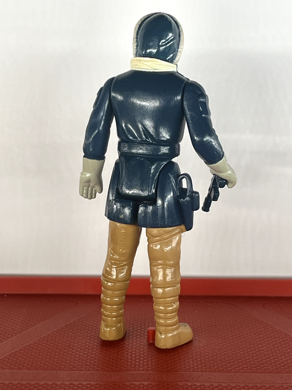 Han Solo (Hoth Battle Gear) sold