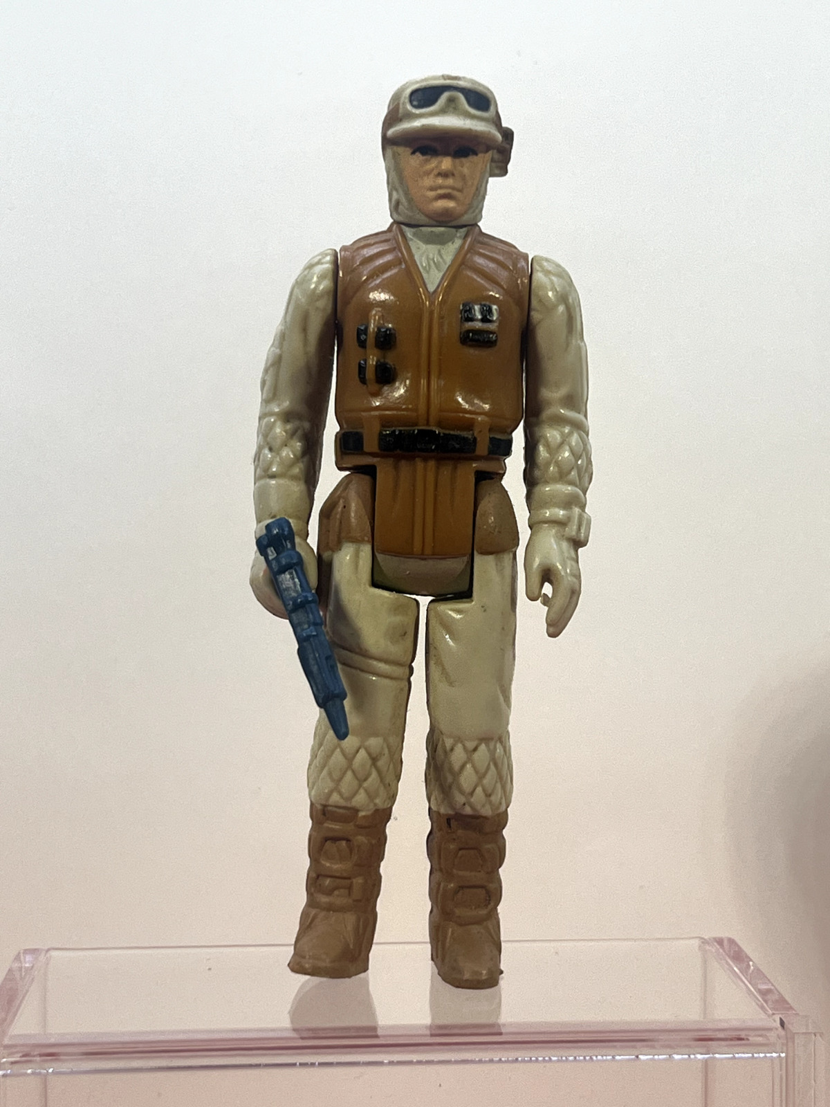 Rebel Soldier (Hoth Battle Gear) sold