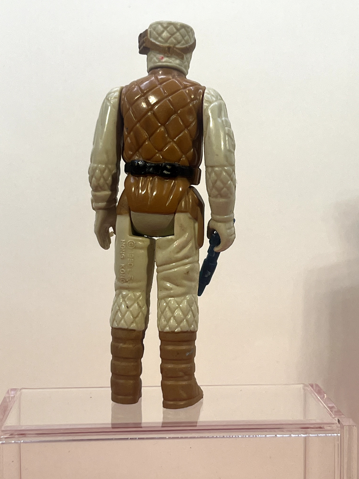 Rebel Soldier (Hoth Battle Gear) sold