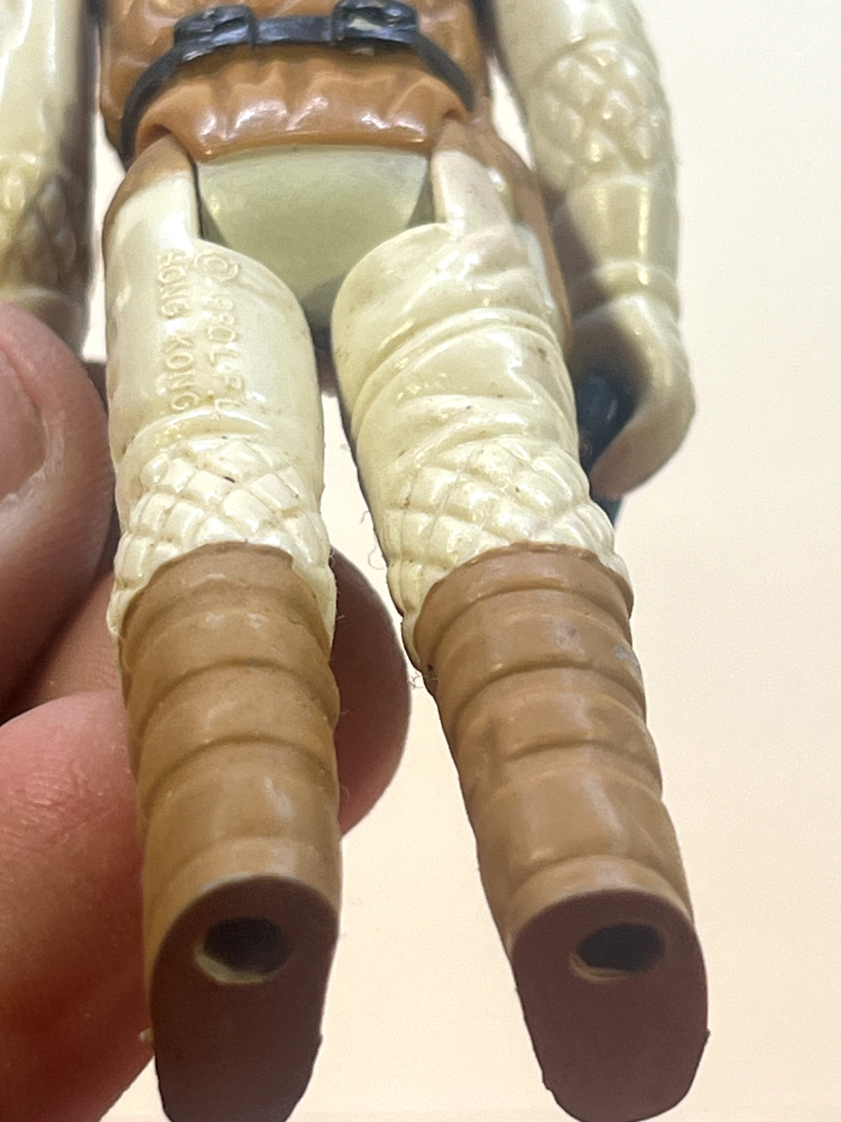 Rebel Soldier (Hoth Battle Gear) sold