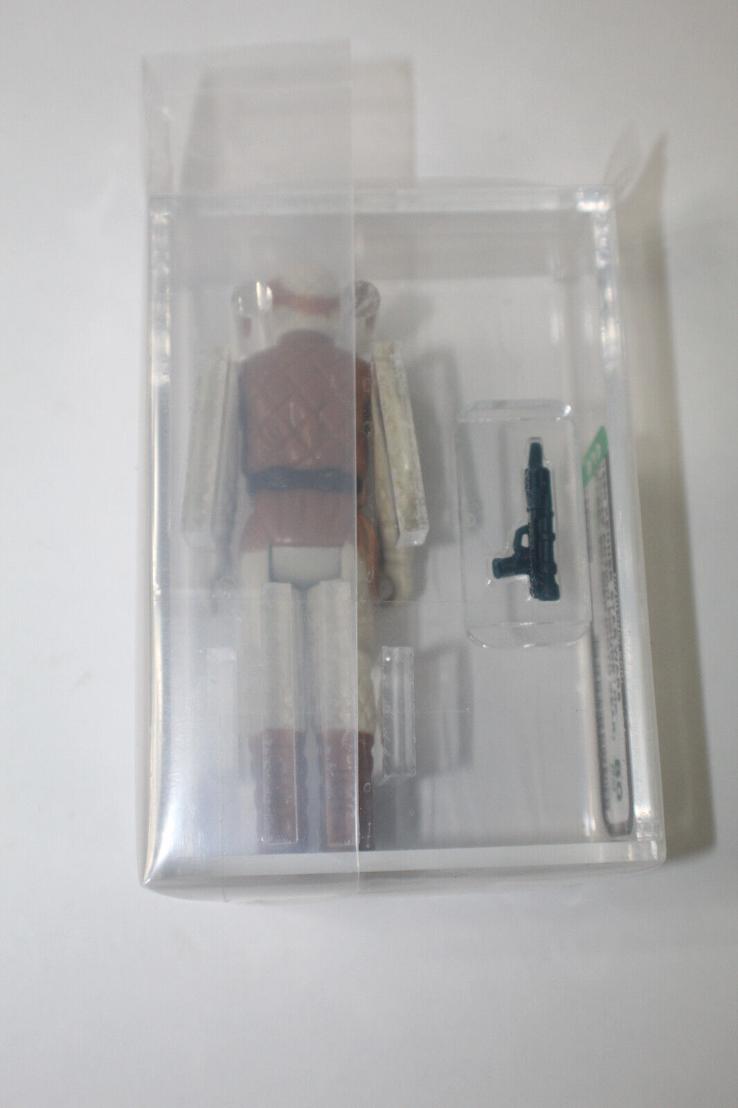 Rebel Soldier (Hoth Battle Gear) sold