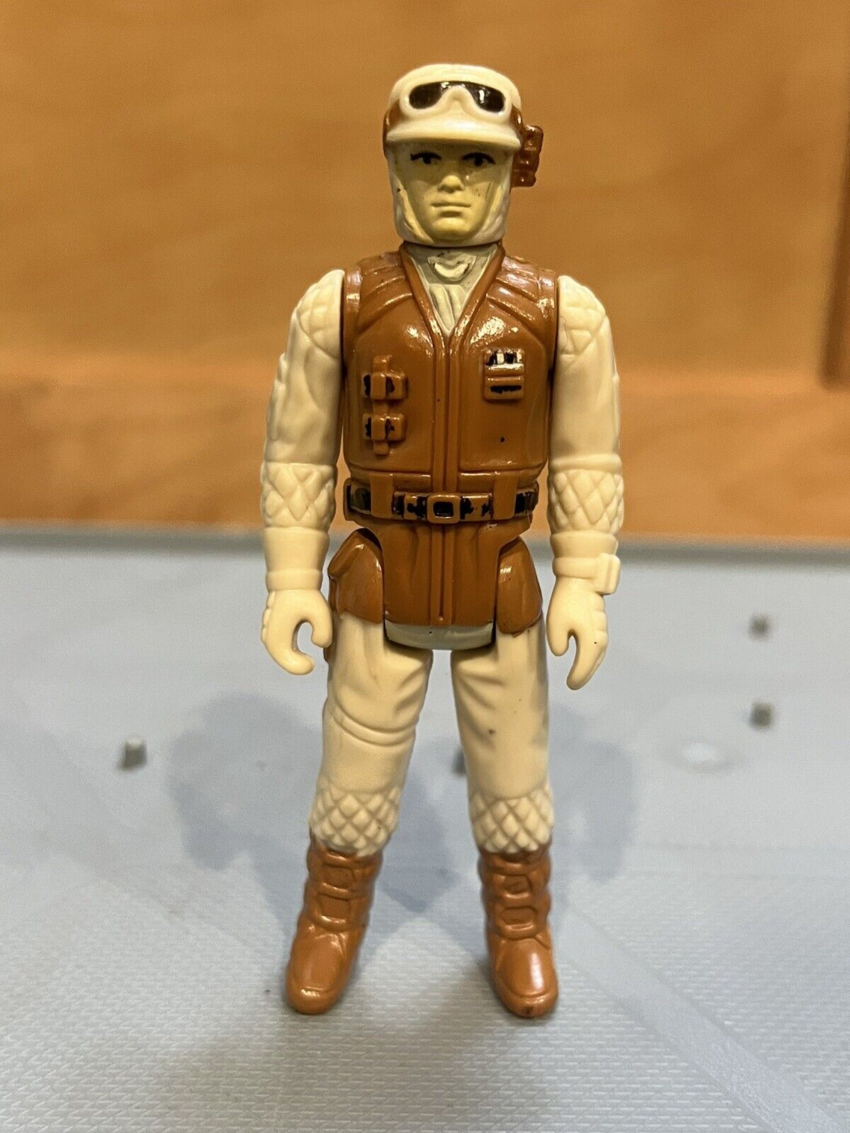 Rebel Soldier (Hoth Battle Gear) sold