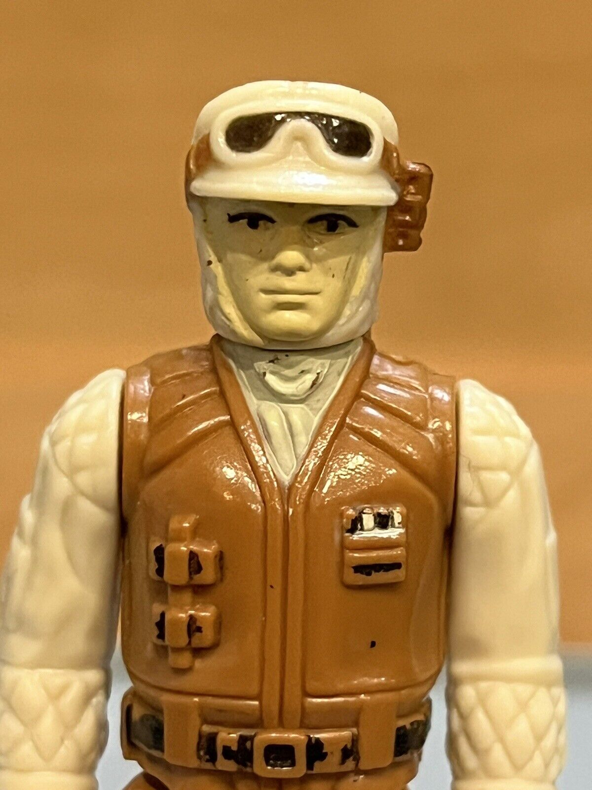 Rebel Soldier (Hoth Battle Gear) sold