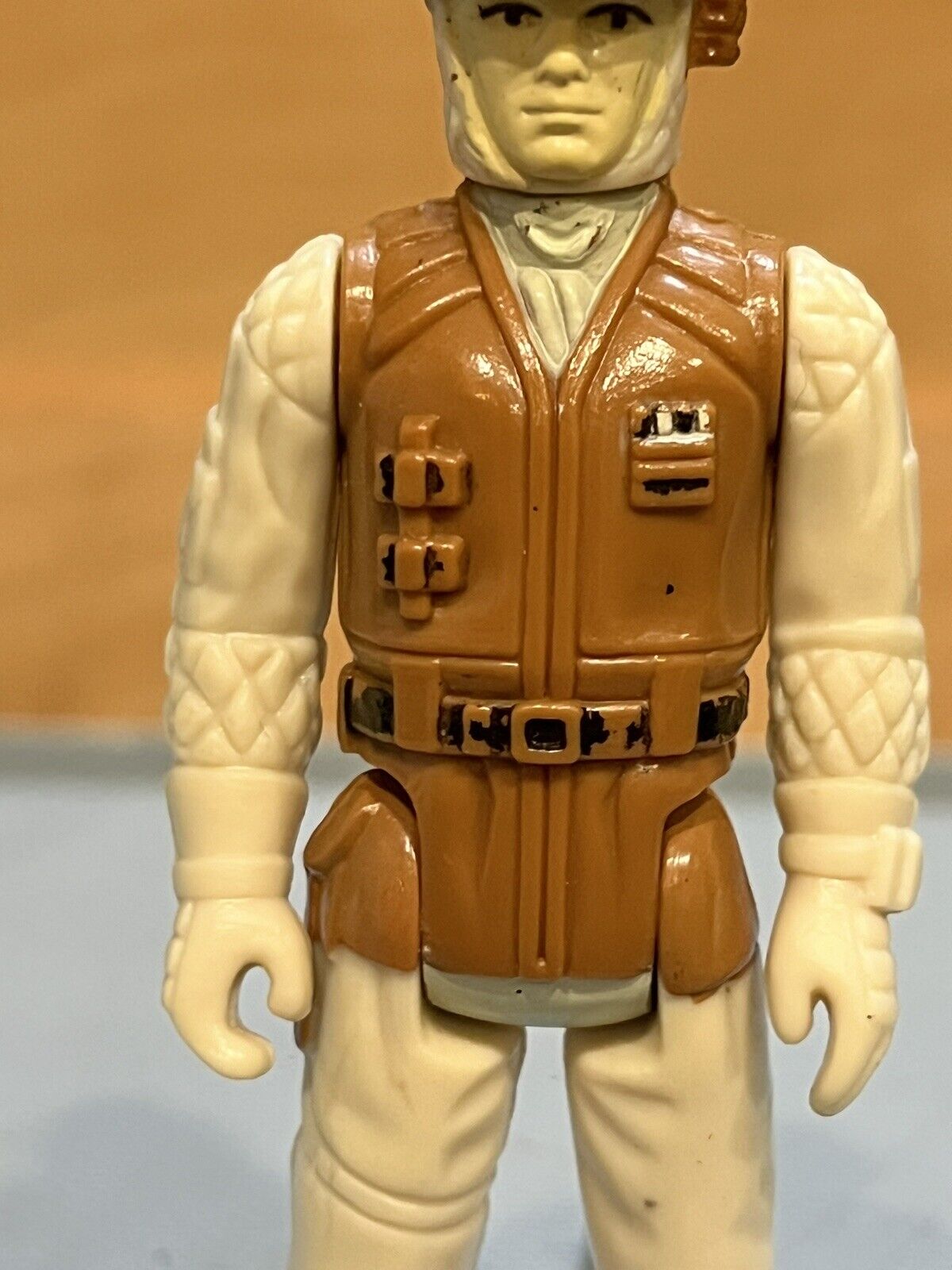 Rebel Soldier (Hoth Battle Gear) sold