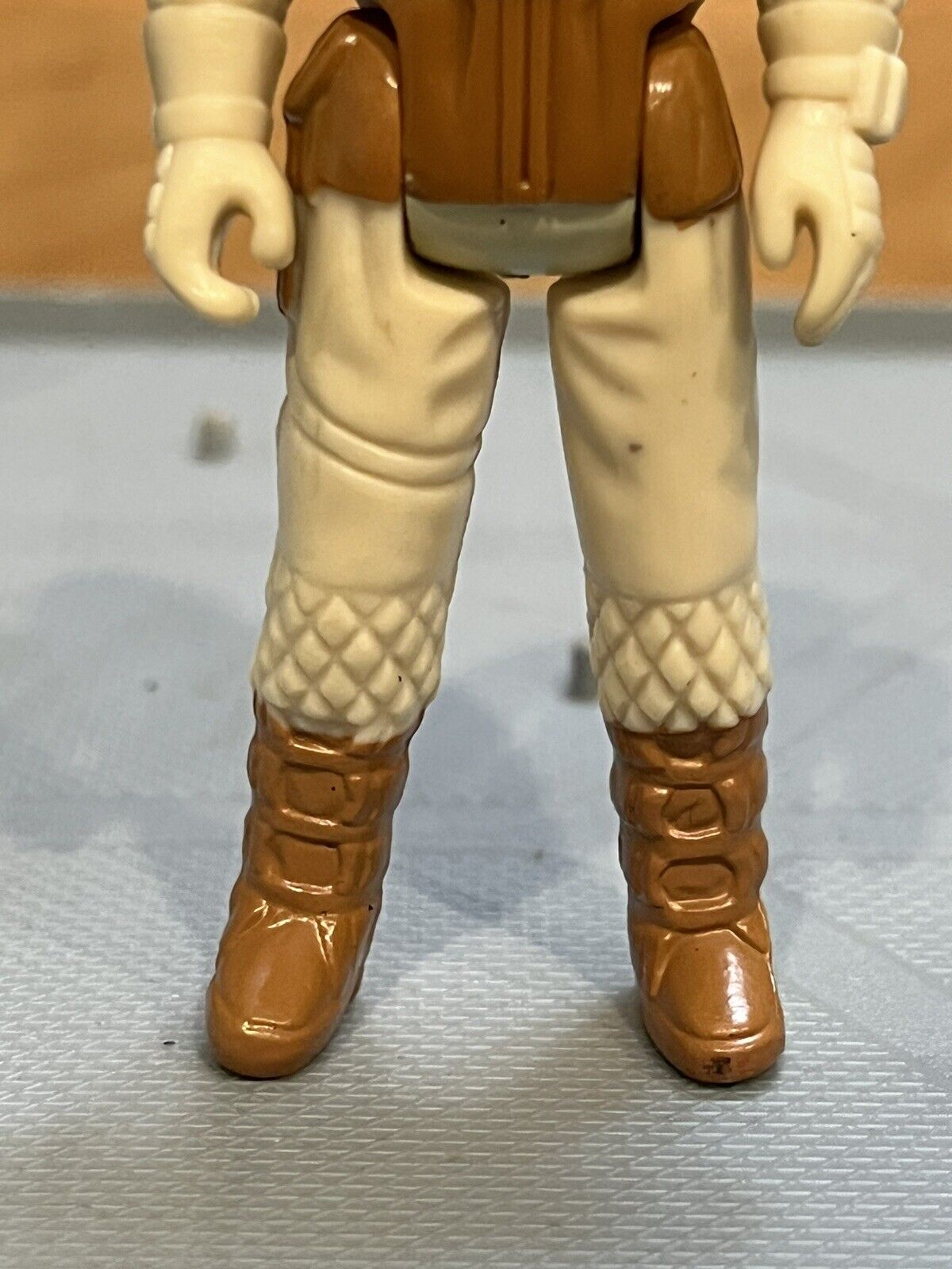 Rebel Soldier (Hoth Battle Gear) sold