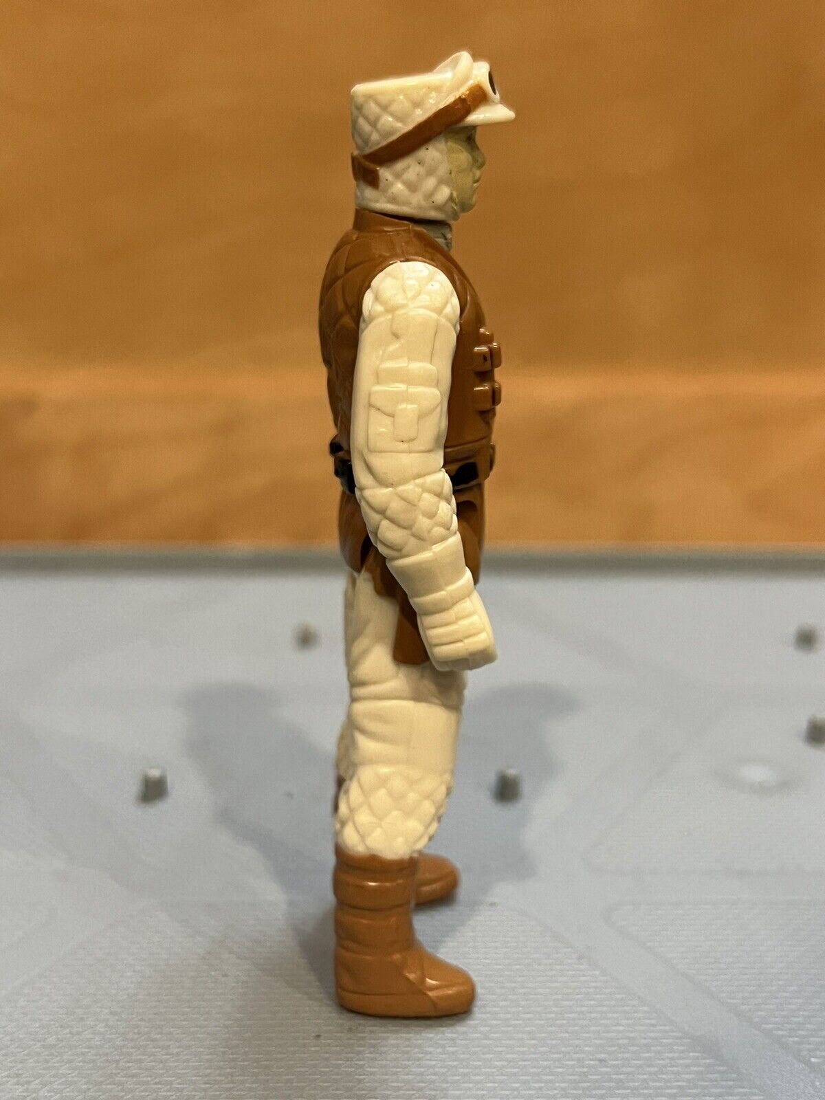 Rebel Soldier (Hoth Battle Gear) sold