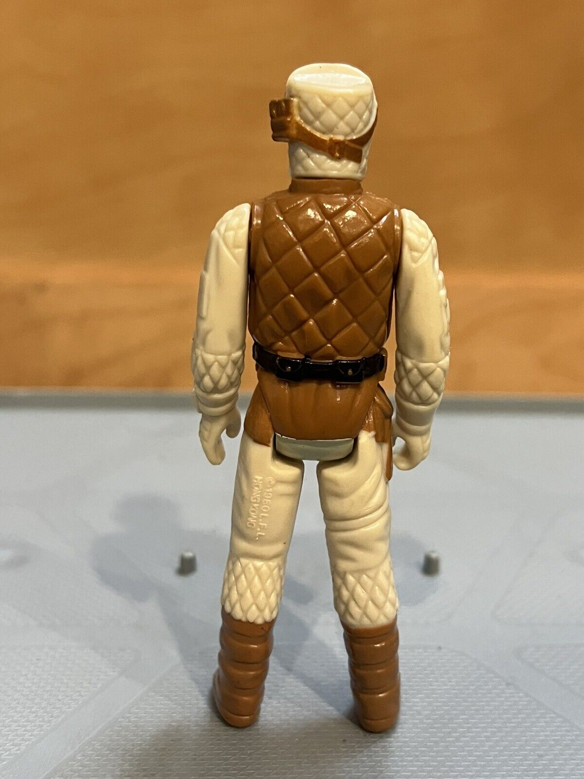 Rebel Soldier (Hoth Battle Gear) sold