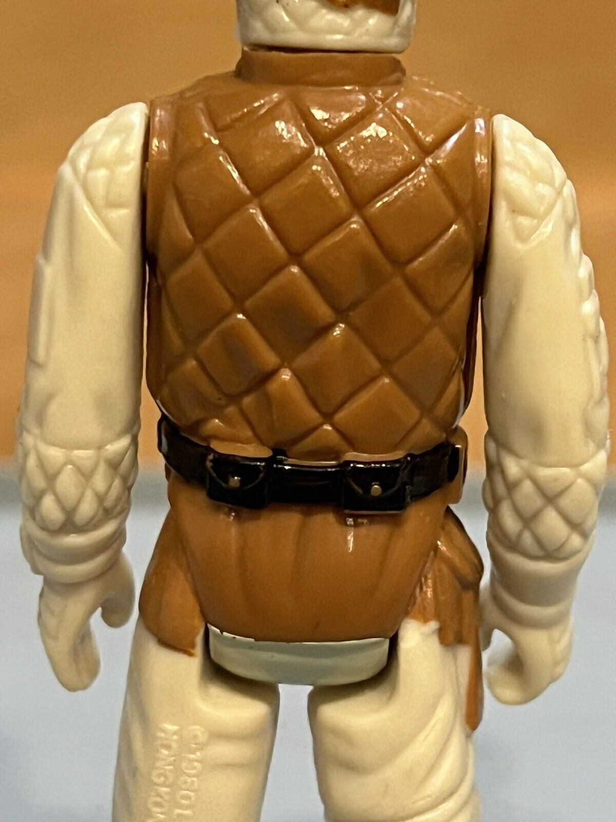 Rebel Soldier (Hoth Battle Gear) sold