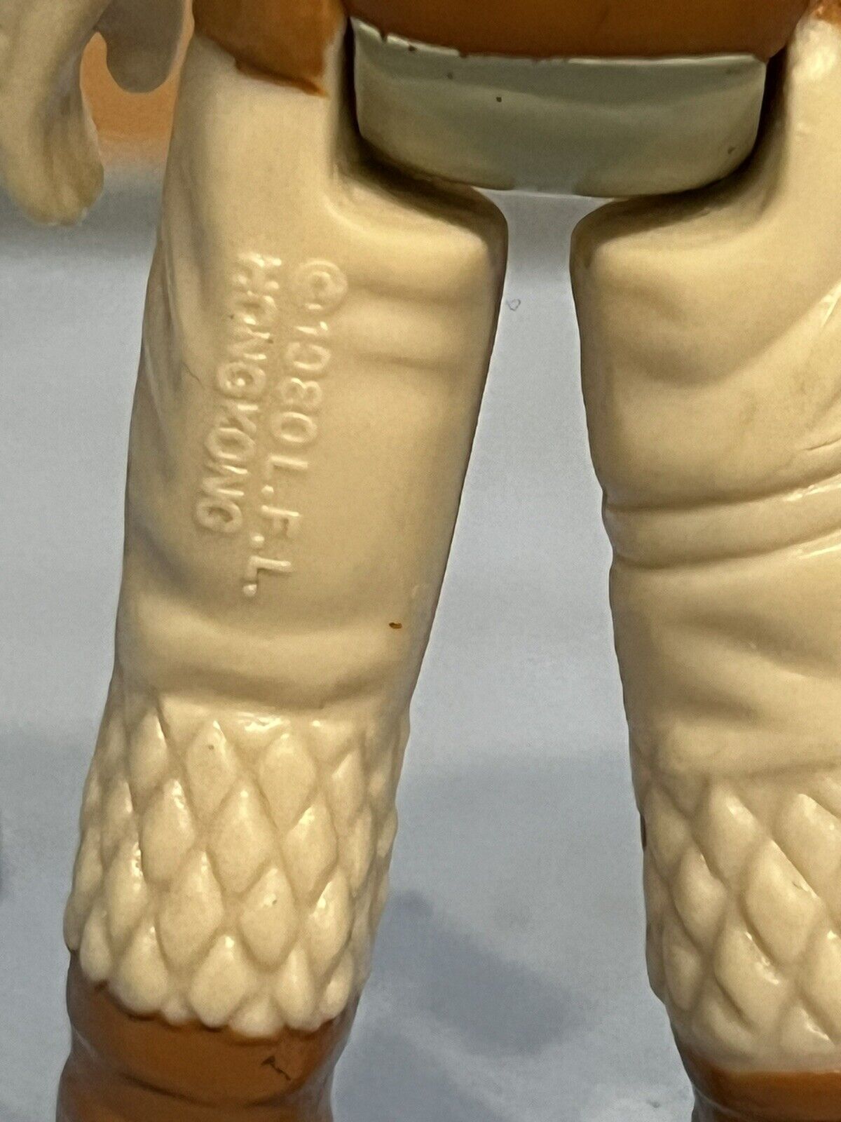 Rebel Soldier (Hoth Battle Gear) sold