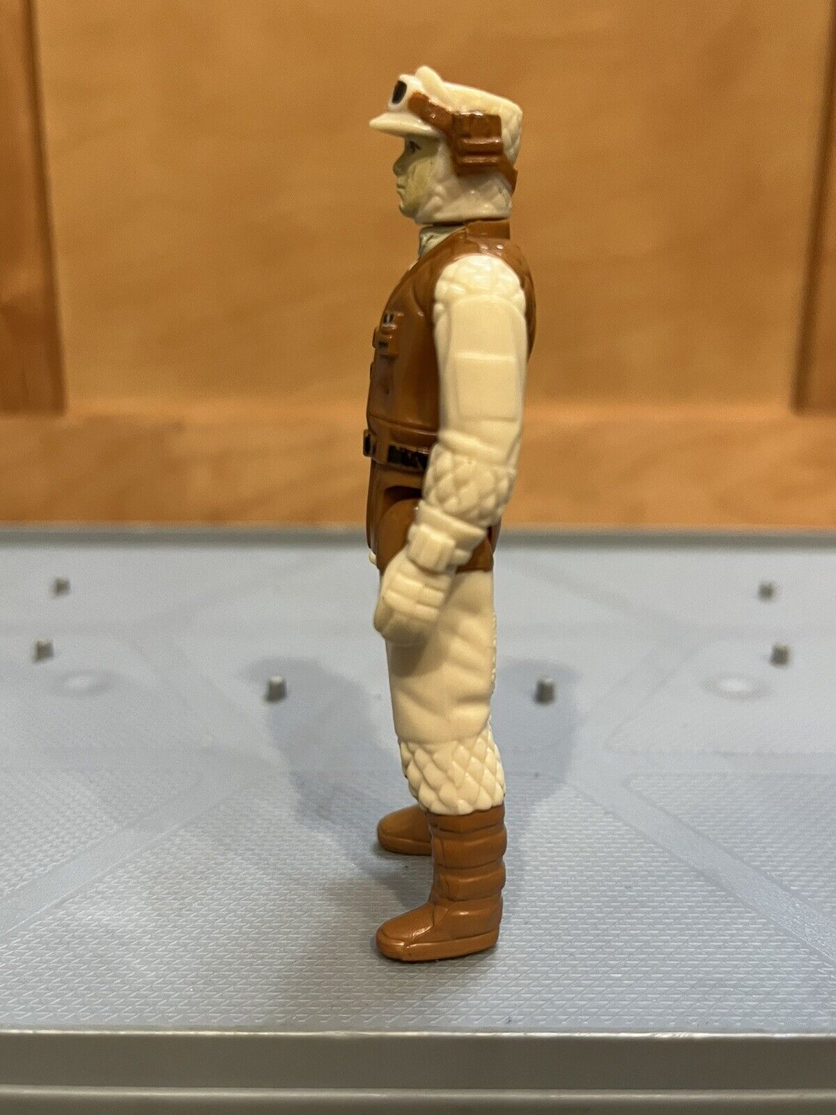 Rebel Soldier (Hoth Battle Gear) sold