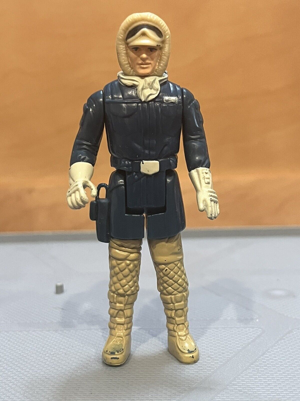 Han Solo (Hoth Battle Gear) sold