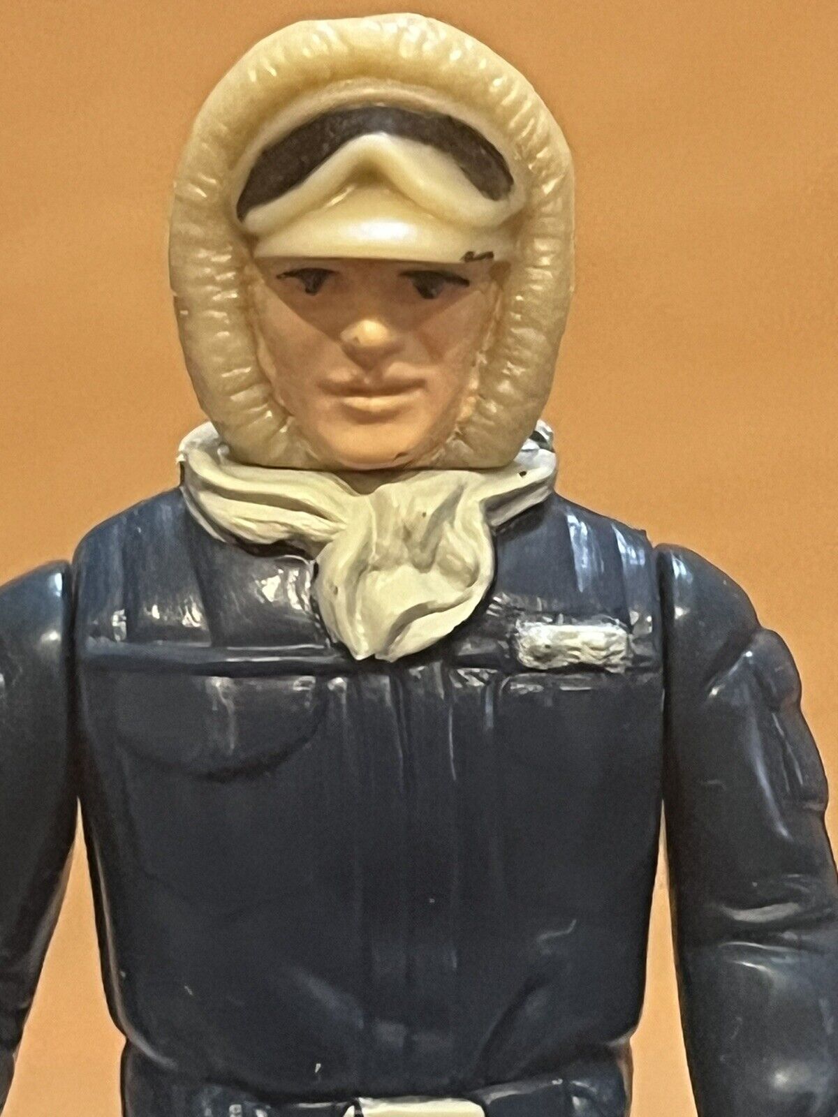 Han Solo (Hoth Battle Gear) sold