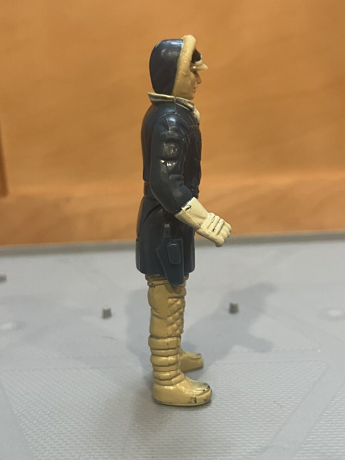 Han Solo (Hoth Battle Gear) sold