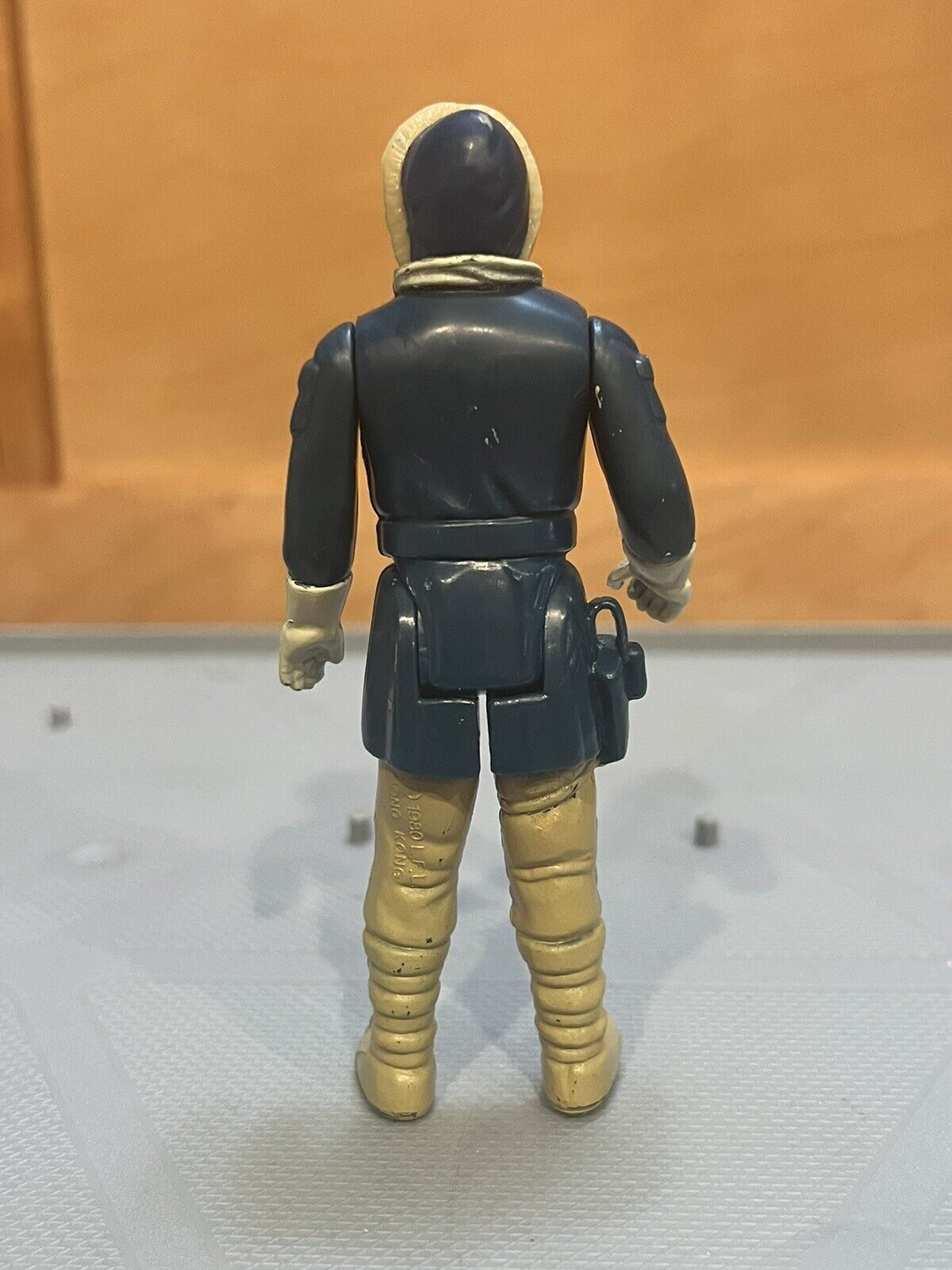 Han Solo (Hoth Battle Gear) sold
