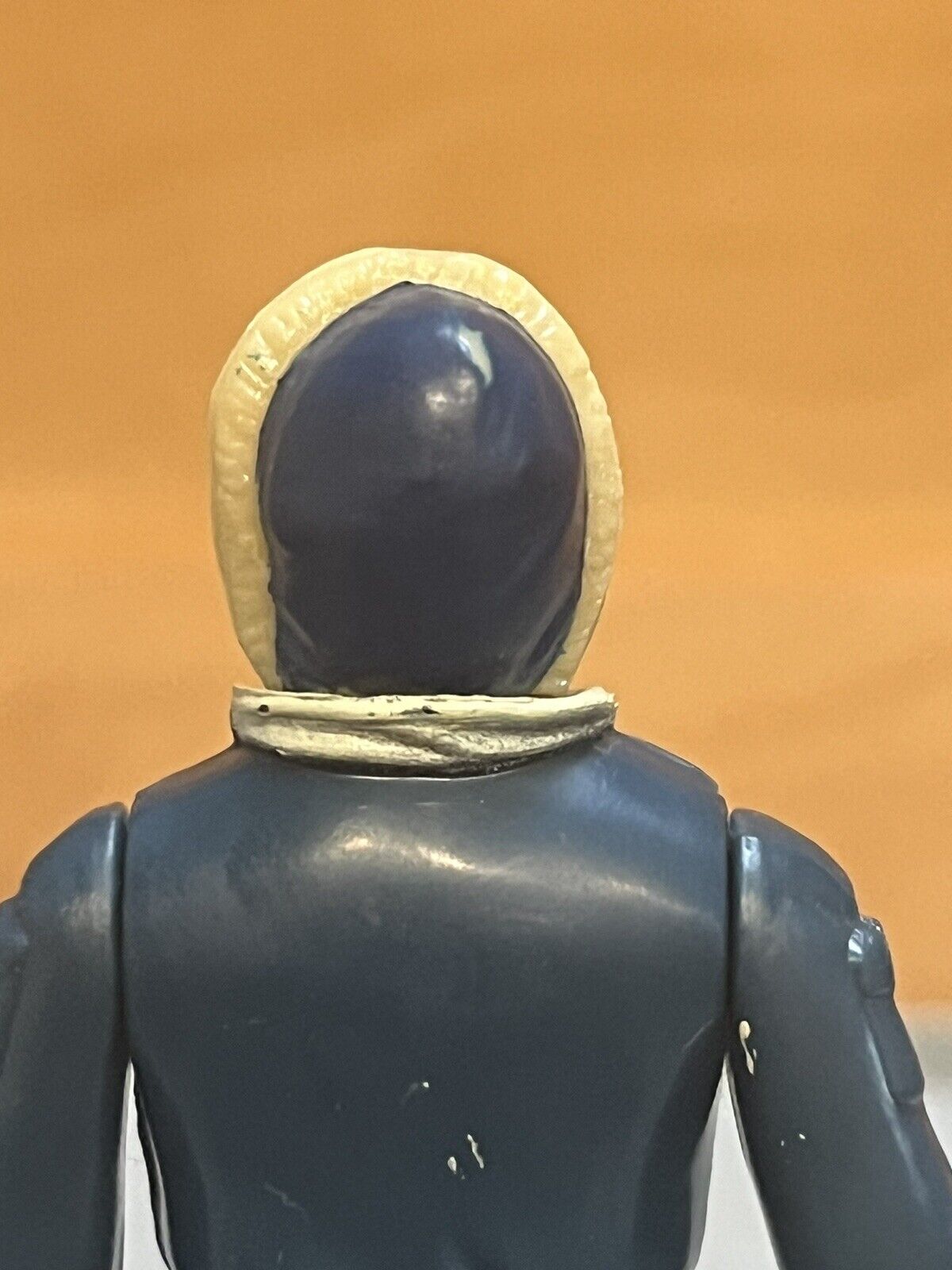 Han Solo (Hoth Battle Gear) sold