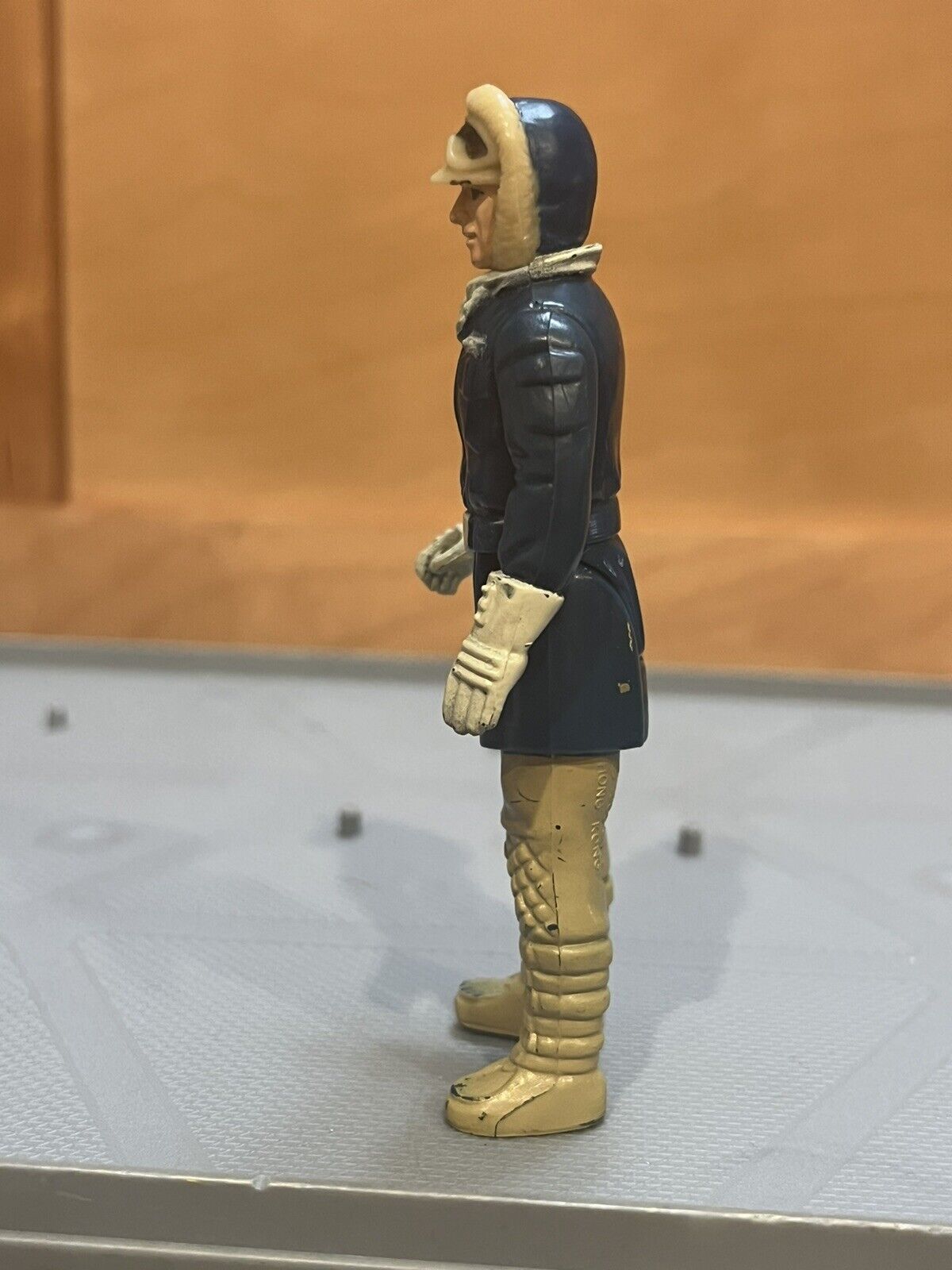 Han Solo (Hoth Battle Gear) sold