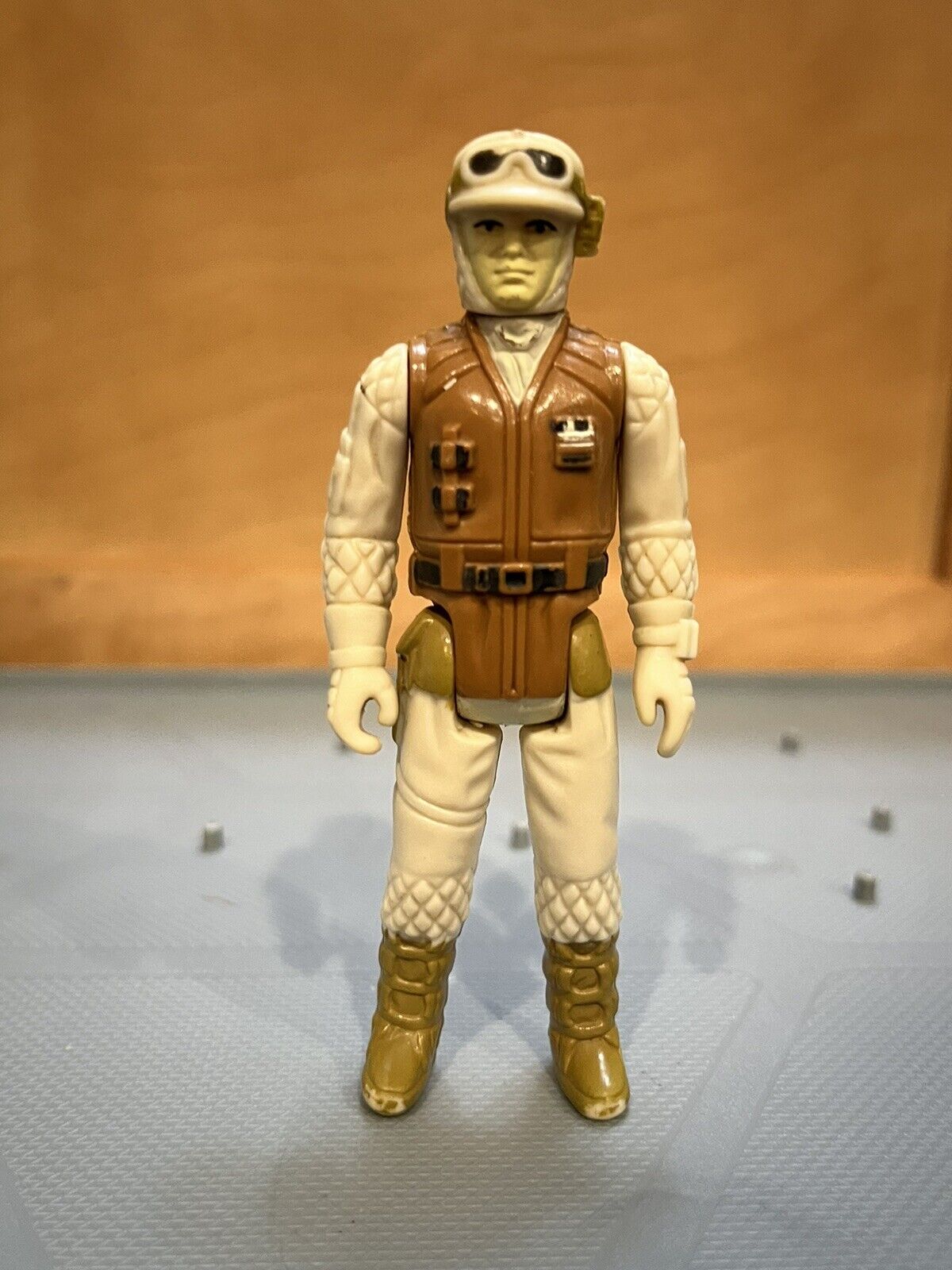 Rebel Soldier (Hoth Battle Gear) sold