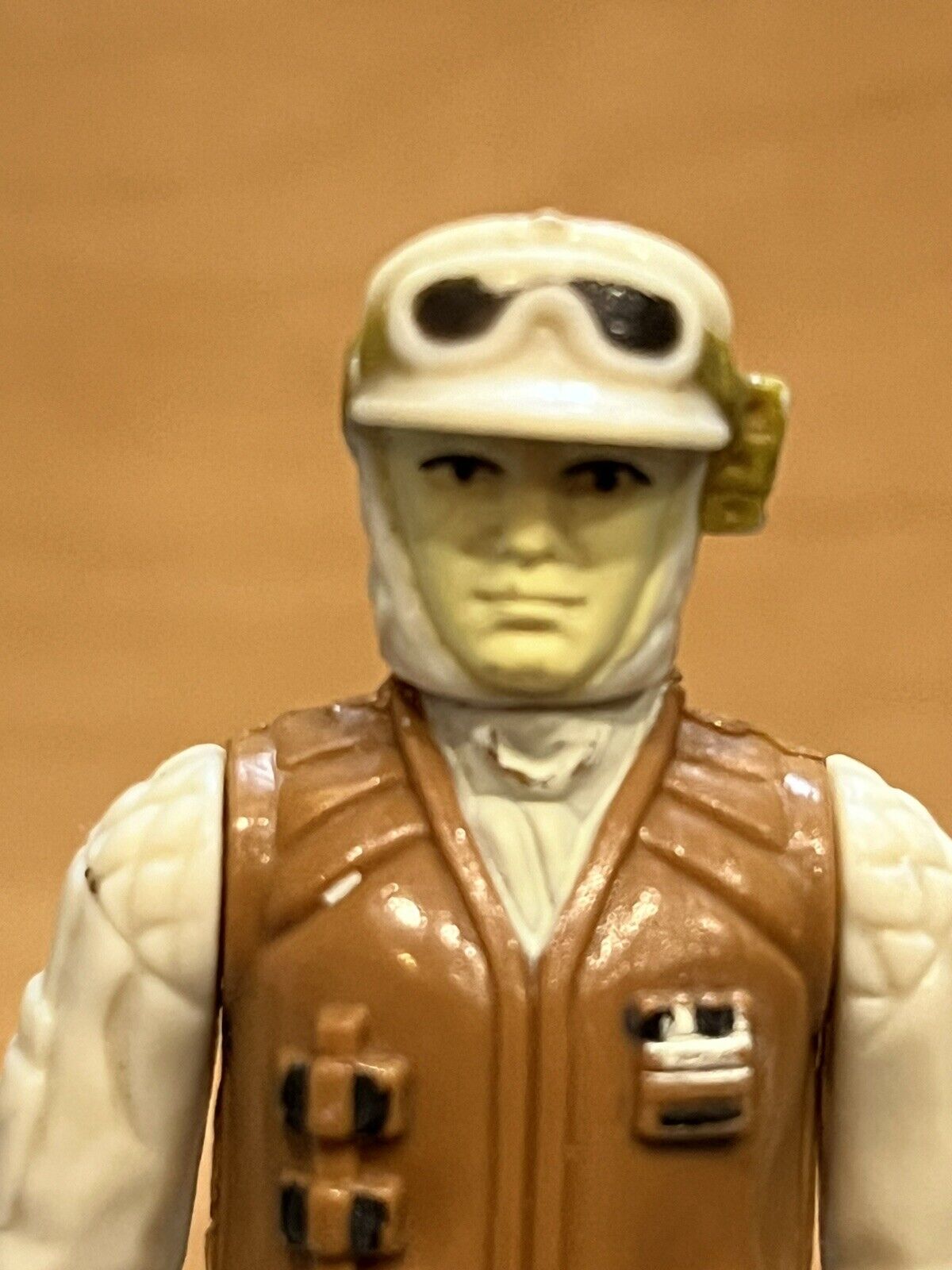 Rebel Soldier (Hoth Battle Gear) sold