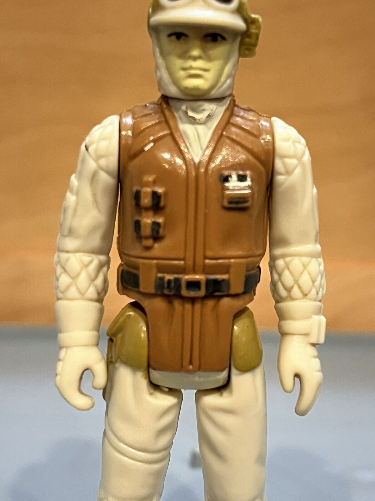 Rebel Soldier (Hoth Battle Gear) sold