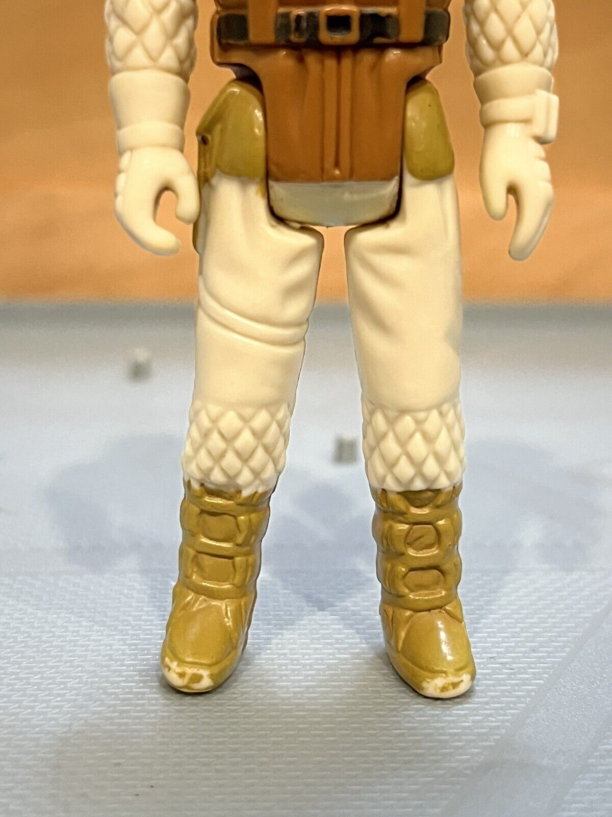 Rebel Soldier (Hoth Battle Gear) sold