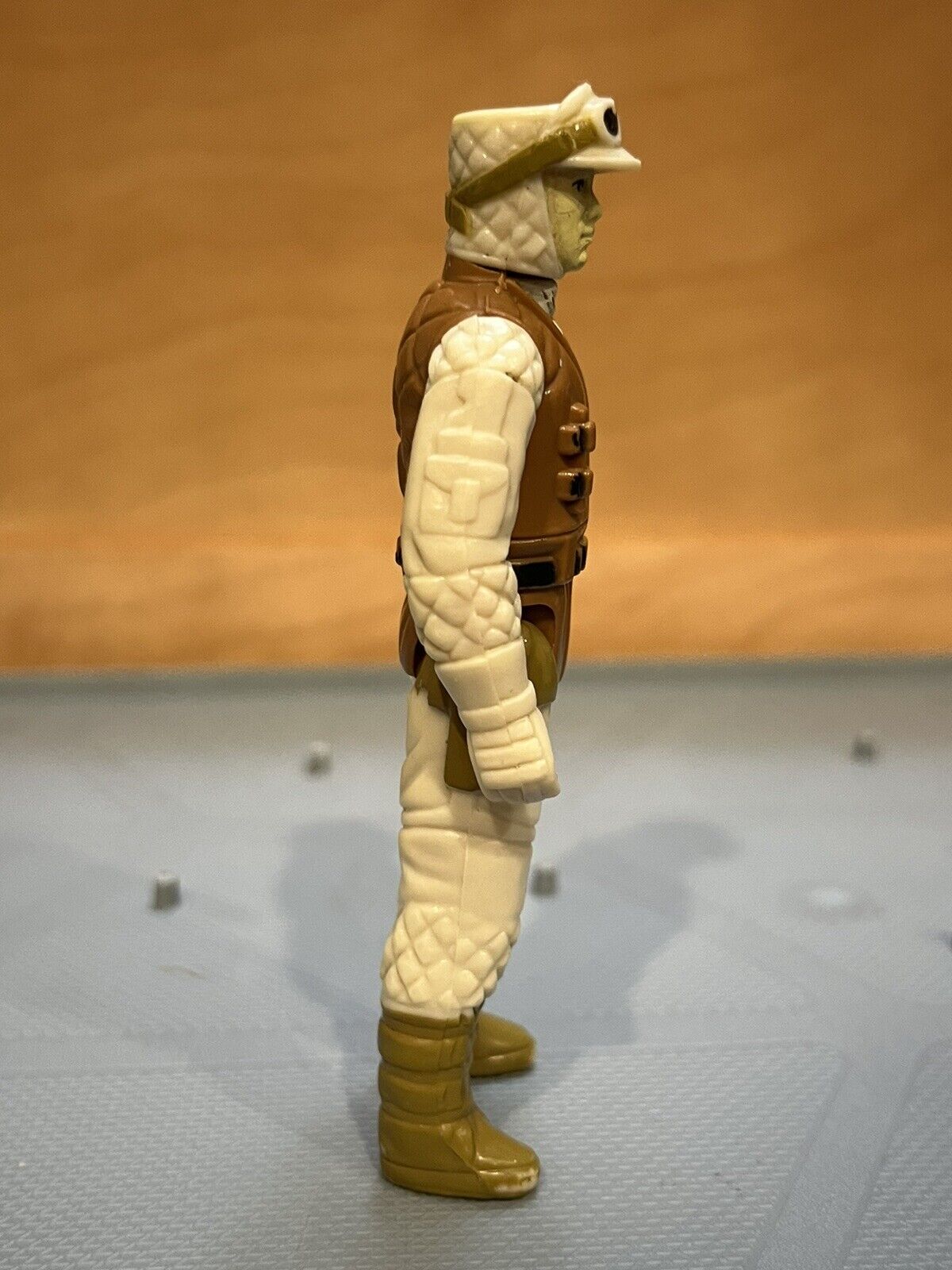 Rebel Soldier (Hoth Battle Gear) sold