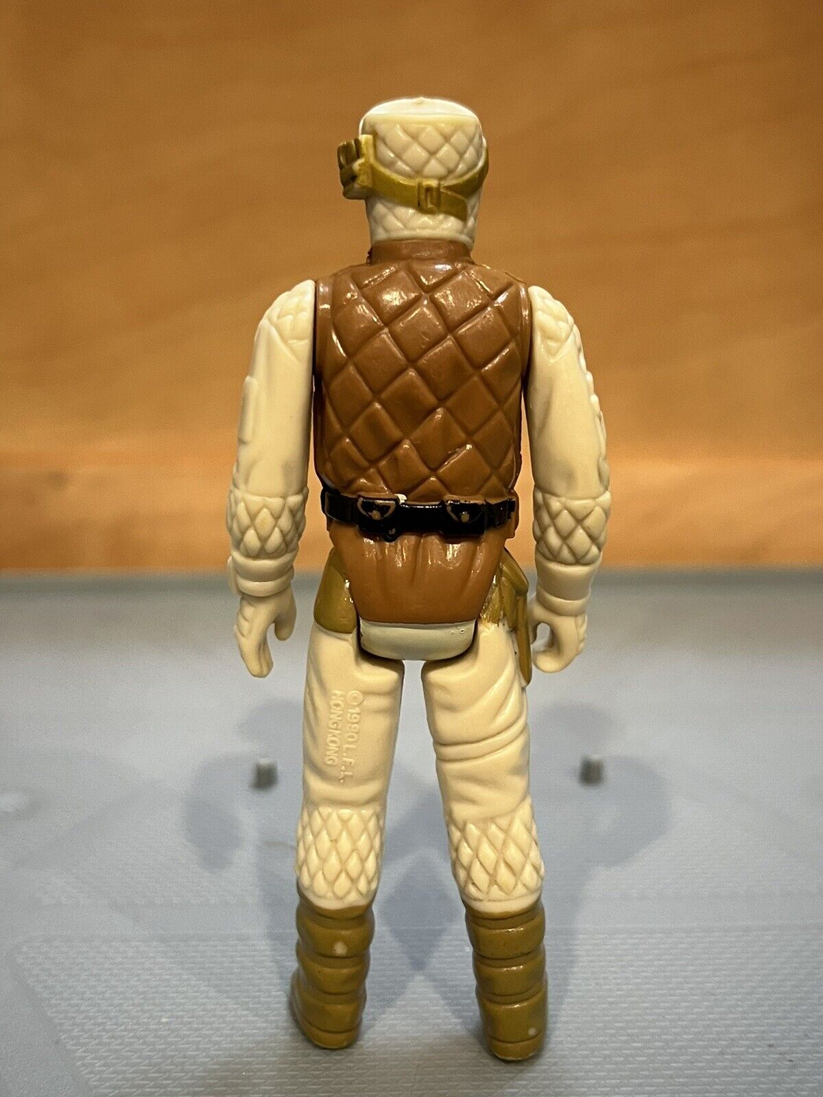 Rebel Soldier (Hoth Battle Gear) sold