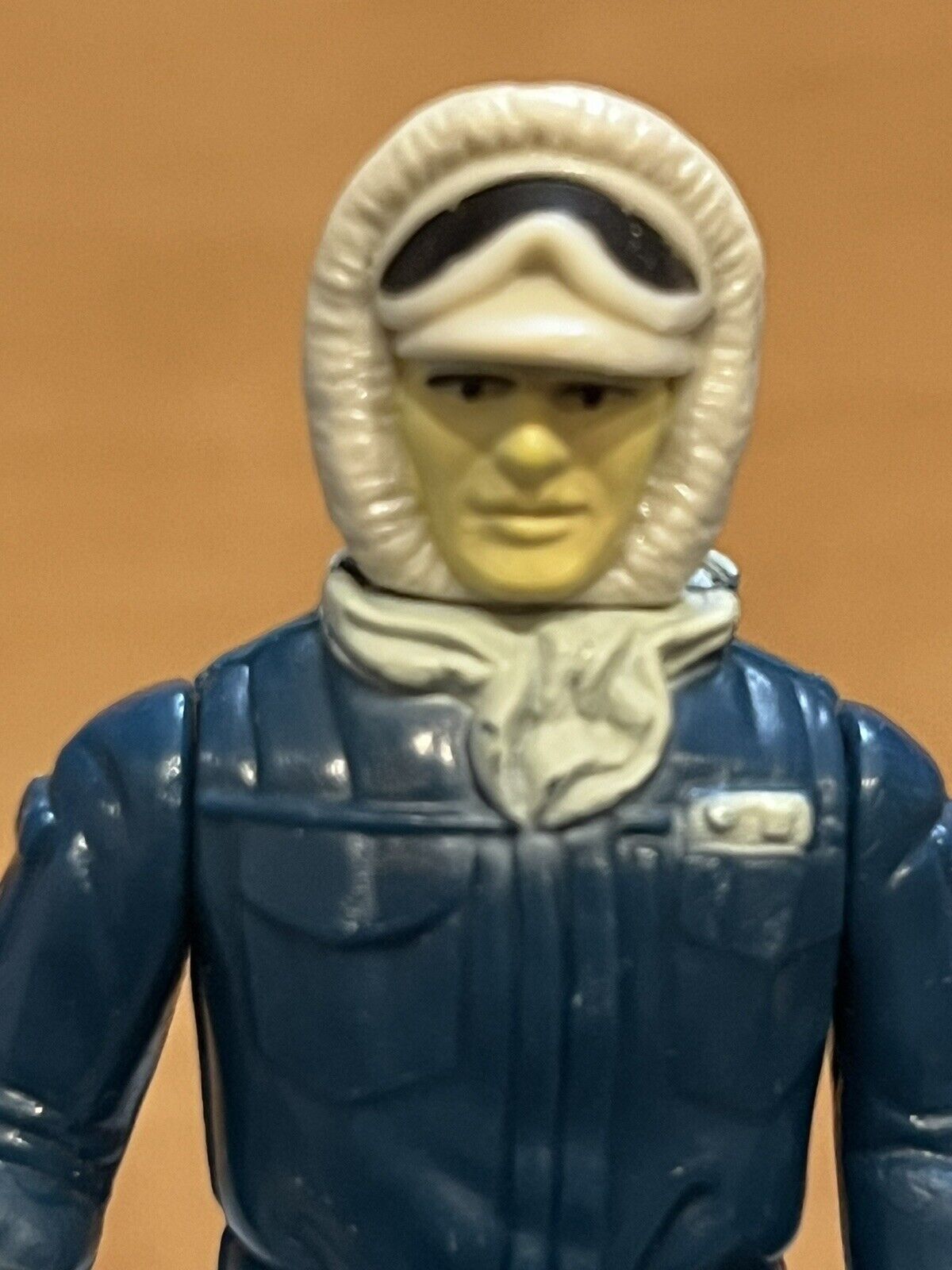 Han Solo (Hoth Battle Gear) sold