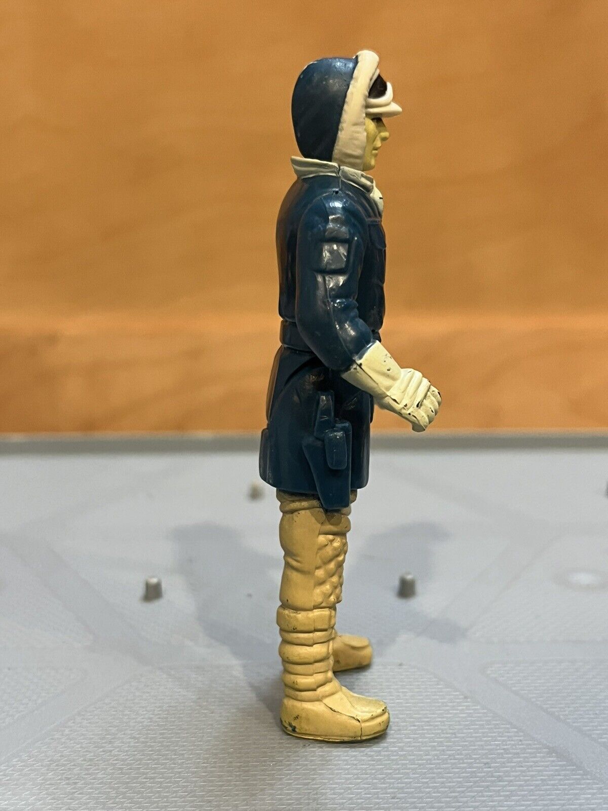 Han Solo (Hoth Battle Gear) sold
