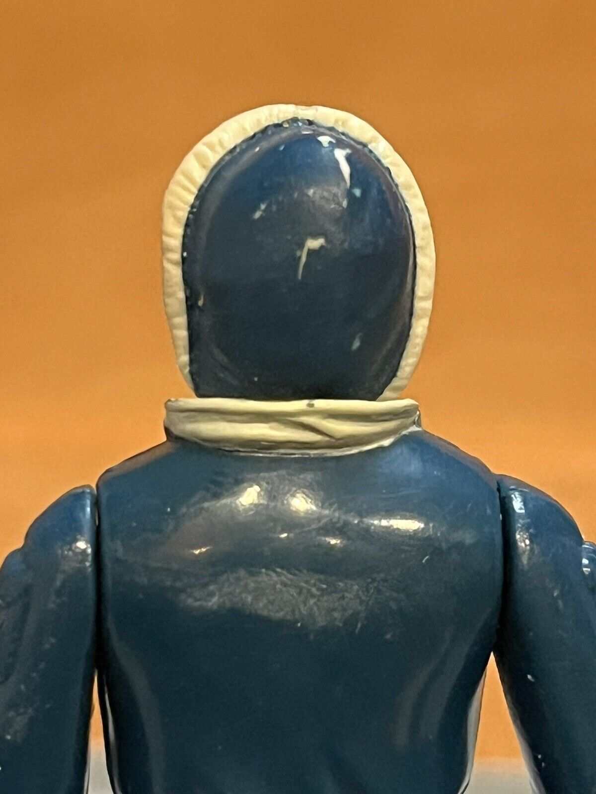 Han Solo (Hoth Battle Gear) sold