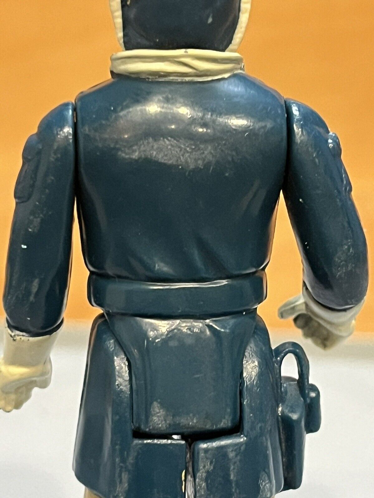 Han Solo (Hoth Battle Gear) sold