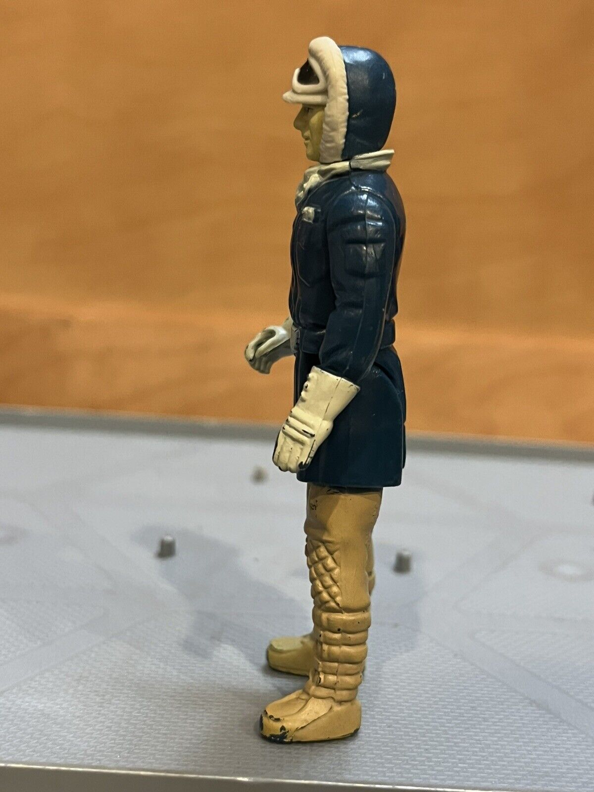Han Solo (Hoth Battle Gear) sold