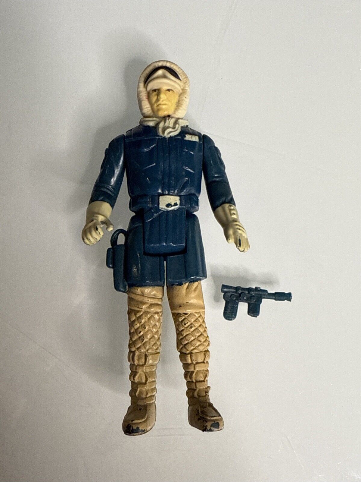 Han Solo (Hoth Battle Gear) sold