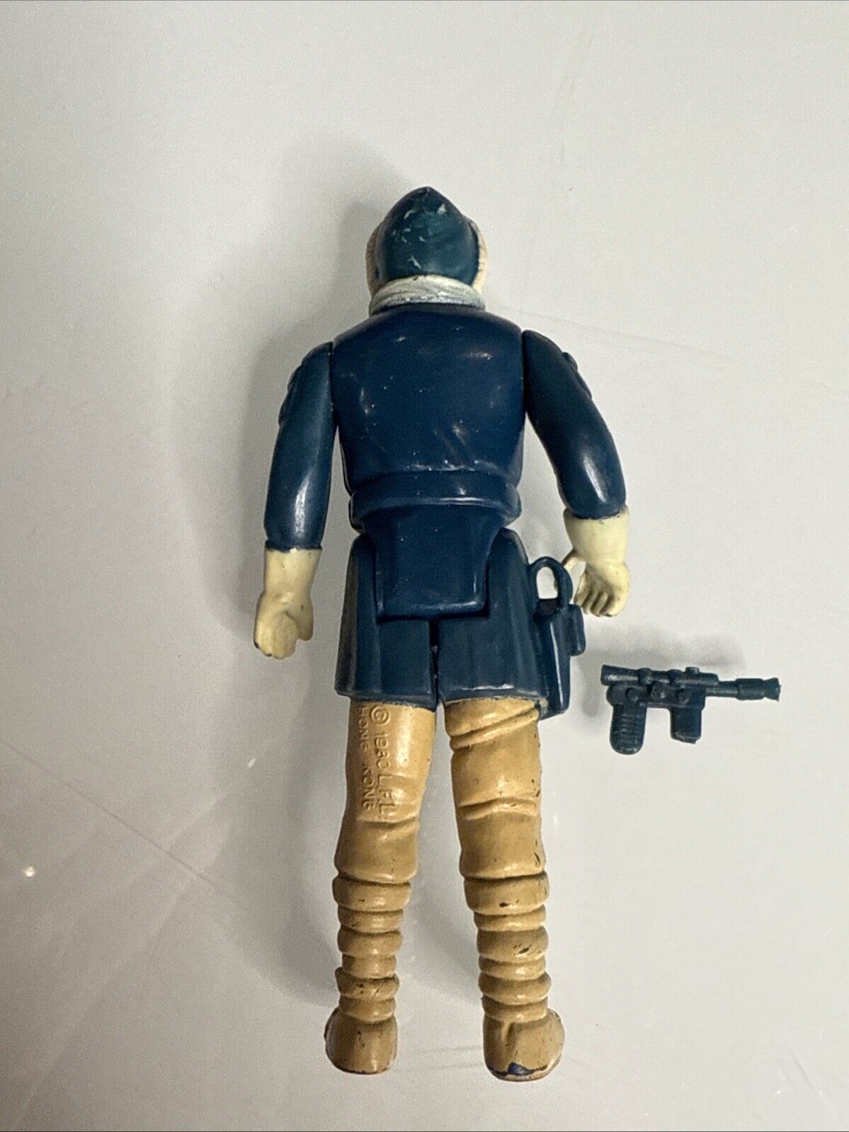 Han Solo (Hoth Battle Gear) sold