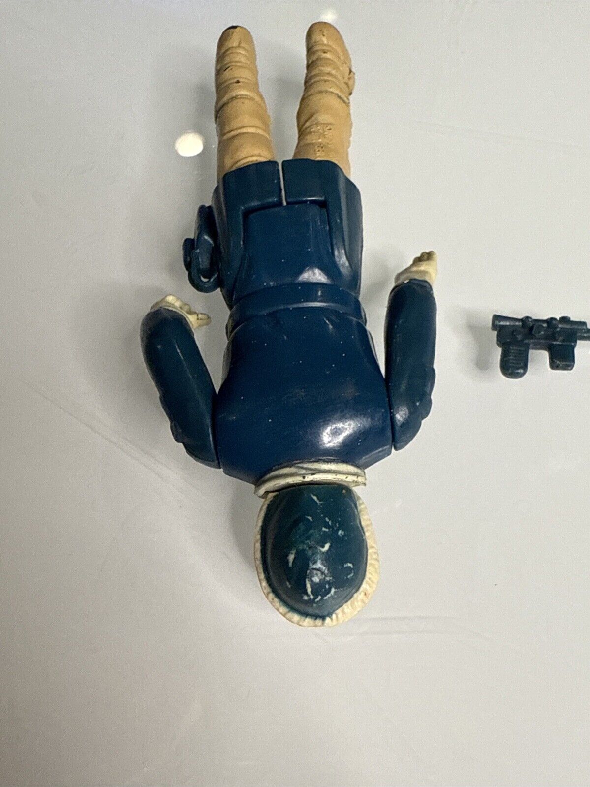 Han Solo (Hoth Battle Gear) sold