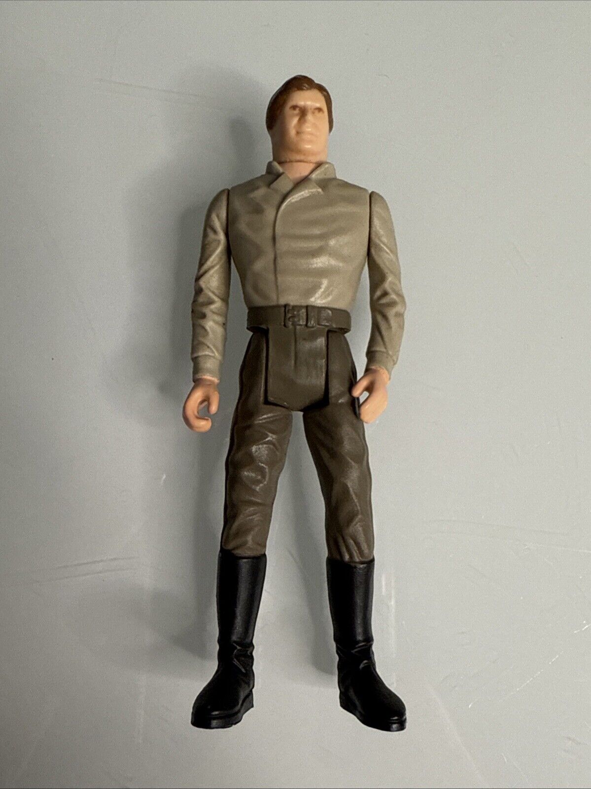 Han Solo (In Carbonite Chamber) sold