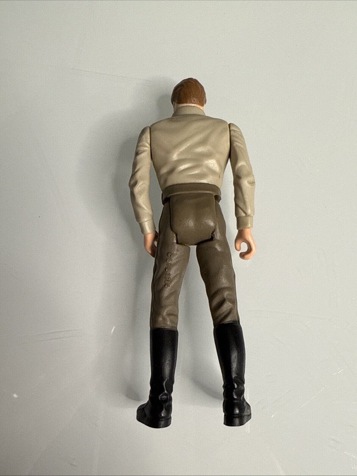 Han Solo (In Carbonite Chamber) sold