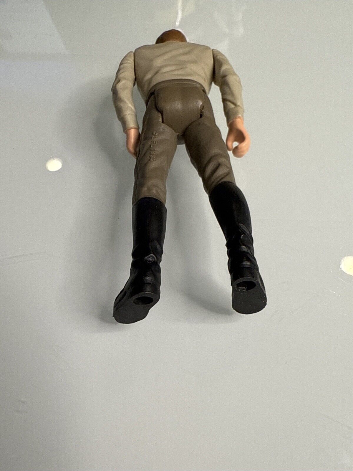Han Solo (In Carbonite Chamber) sold
