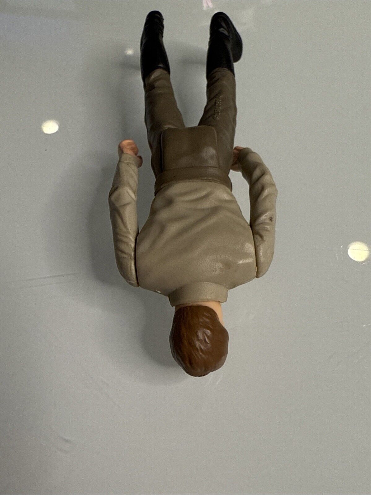 Han Solo (In Carbonite Chamber) sold