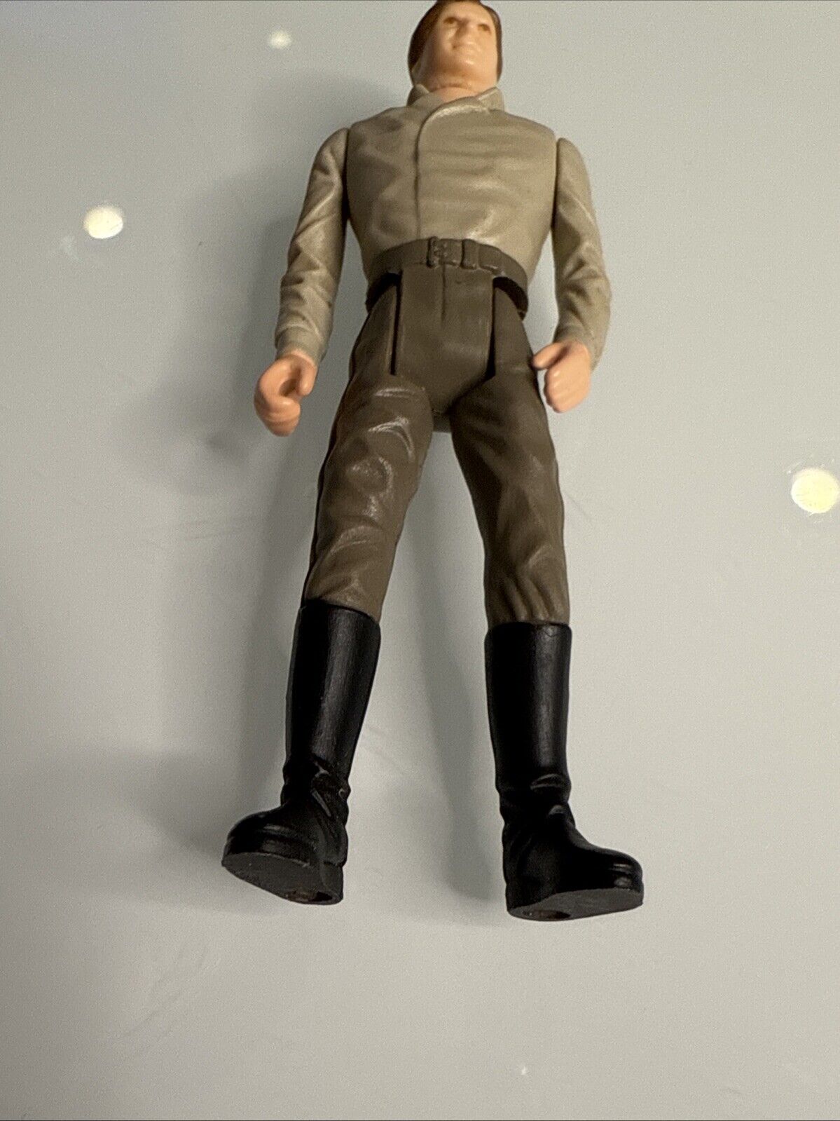 Han Solo (In Carbonite Chamber) sold