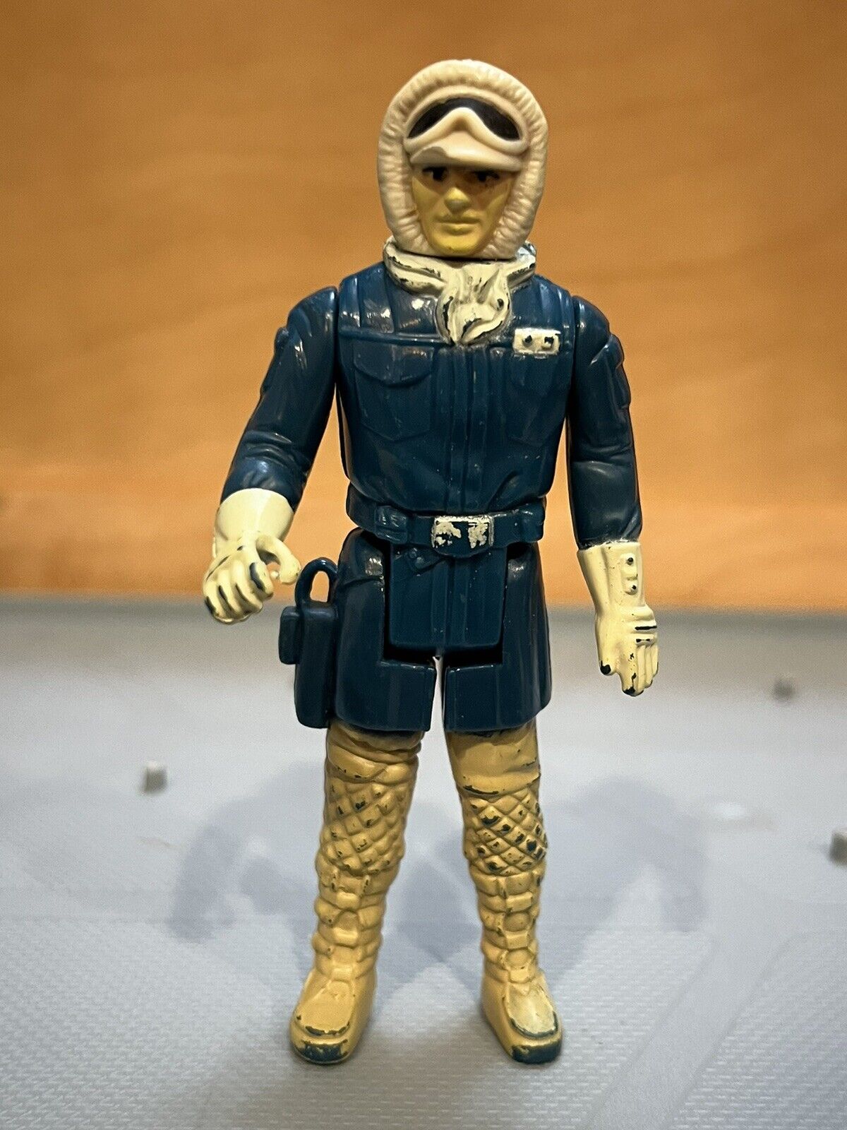 Han Solo (Hoth Battle Gear) sold