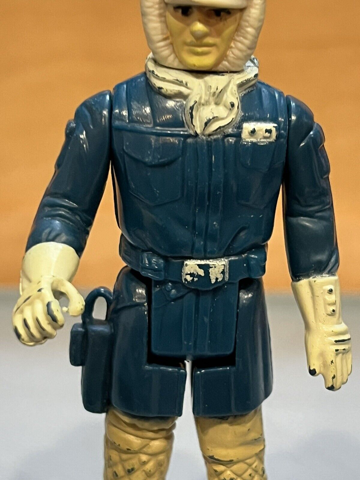 Han Solo (Hoth Battle Gear) sold