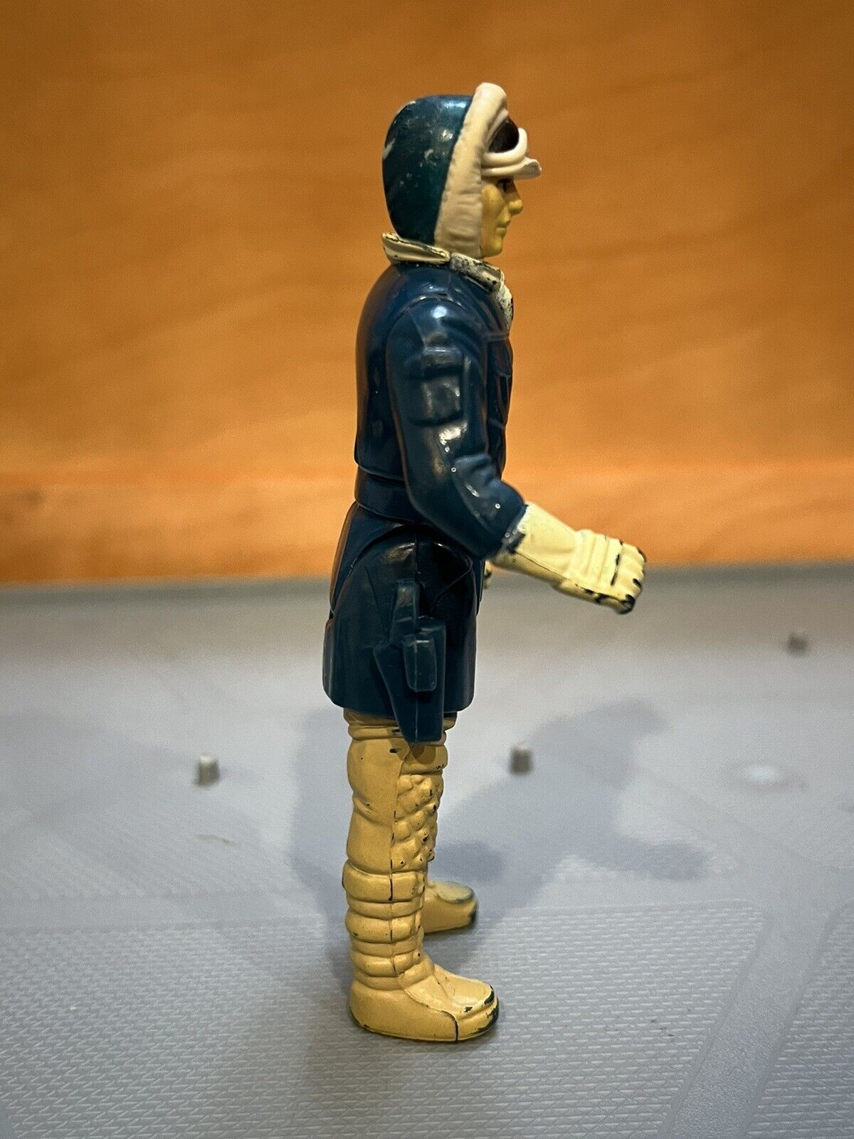 Han Solo (Hoth Battle Gear) sold