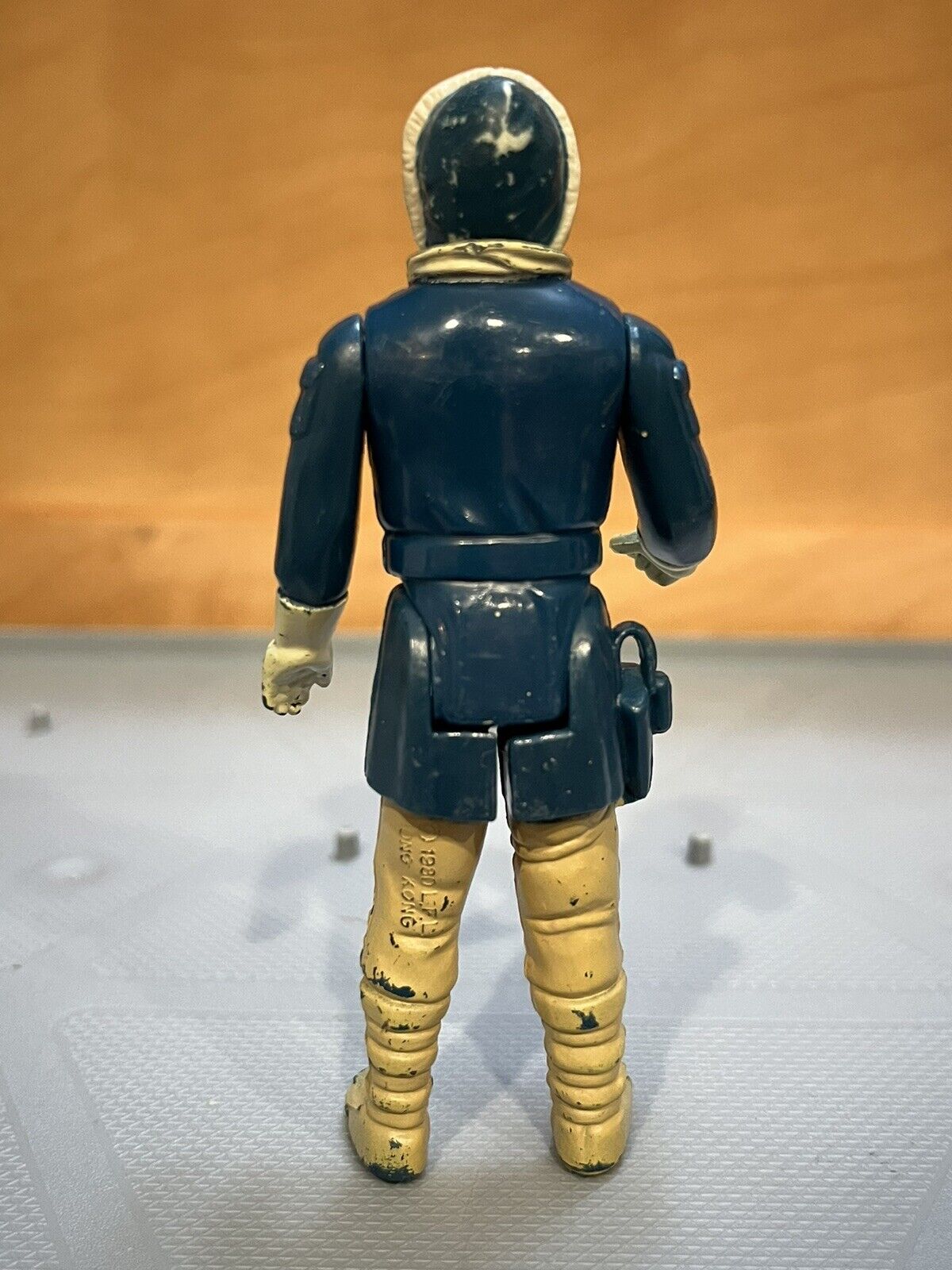 Han Solo (Hoth Battle Gear) sold