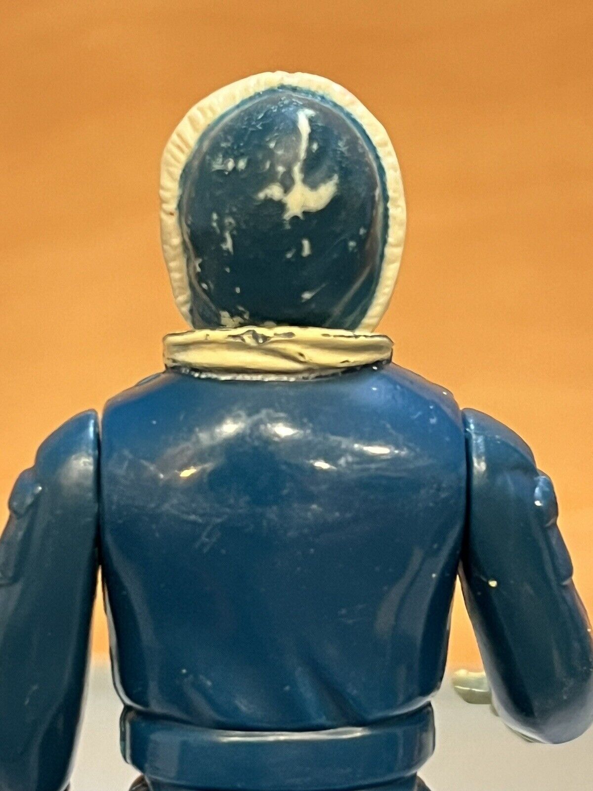 Han Solo (Hoth Battle Gear) sold