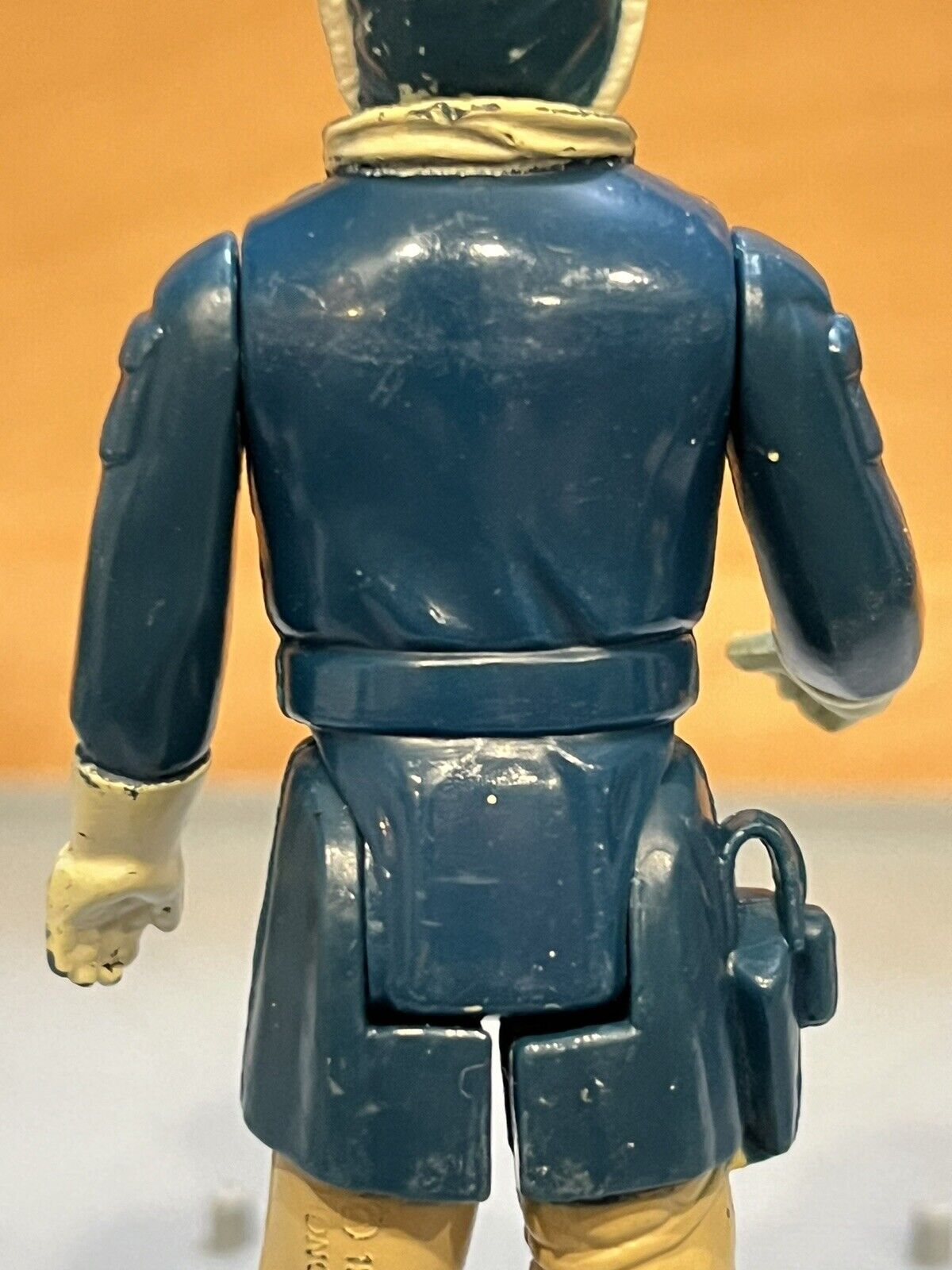 Han Solo (Hoth Battle Gear) sold