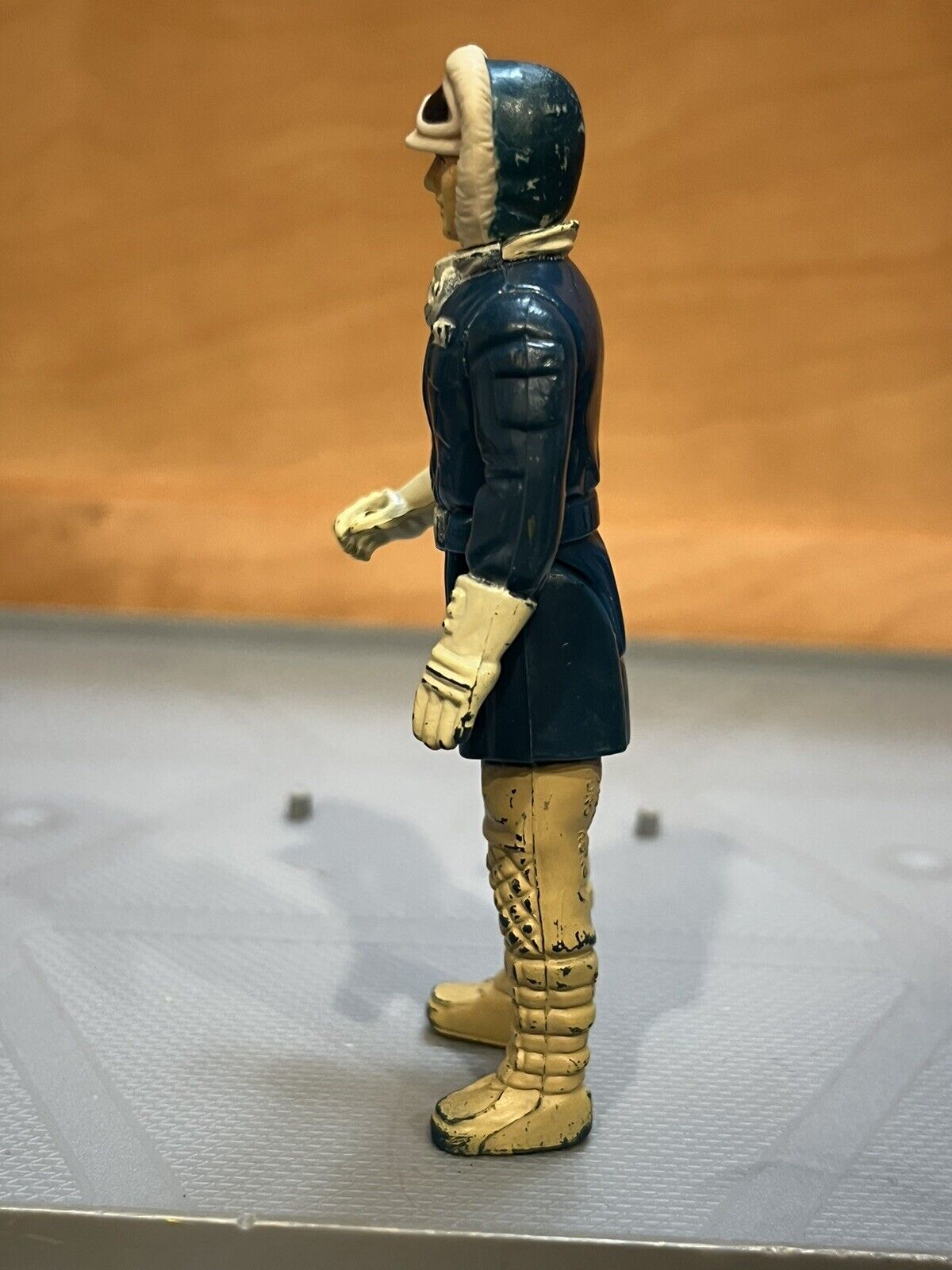 Han Solo (Hoth Battle Gear) sold