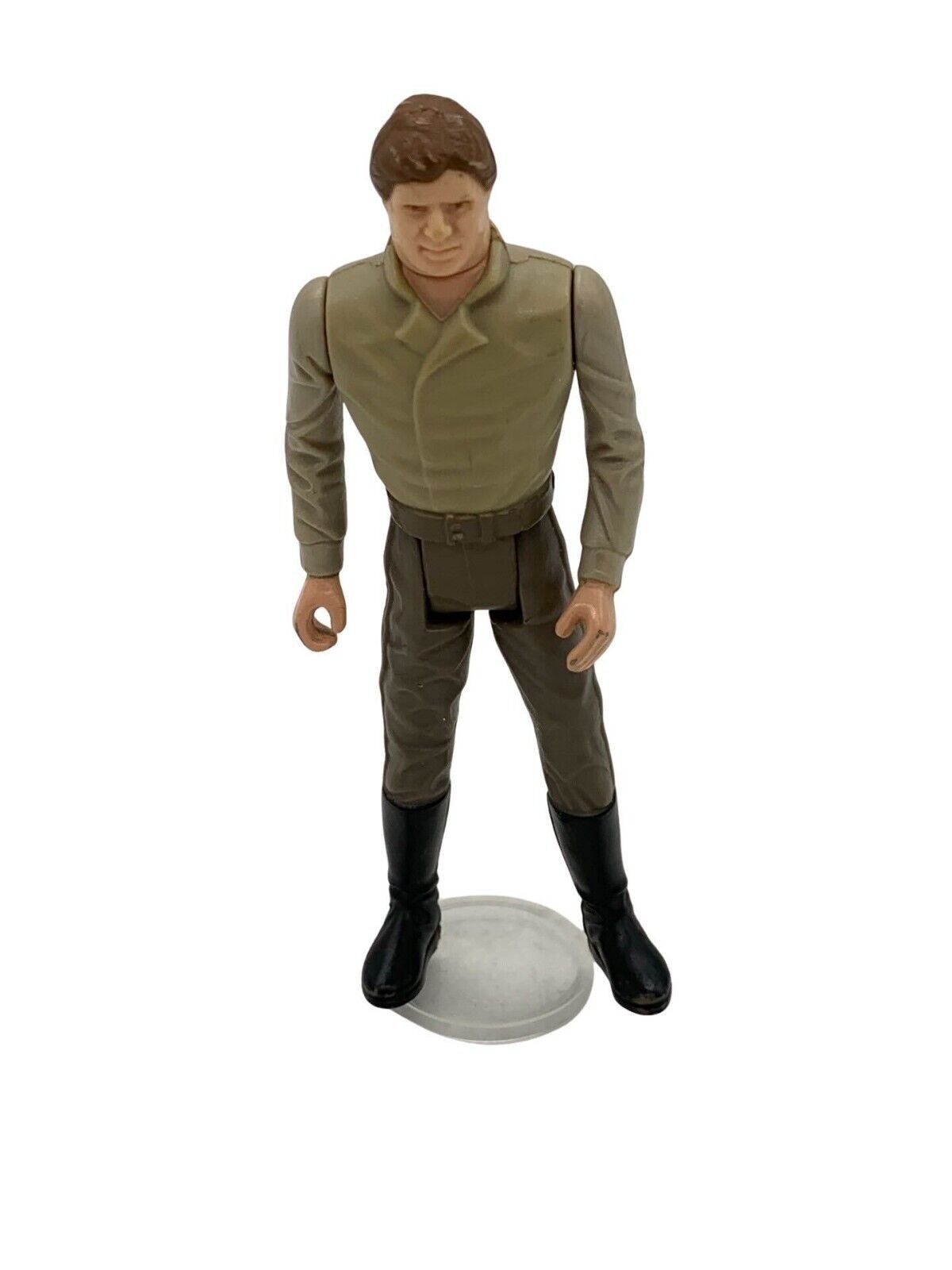 Han Solo (In Carbonite Chamber) sold