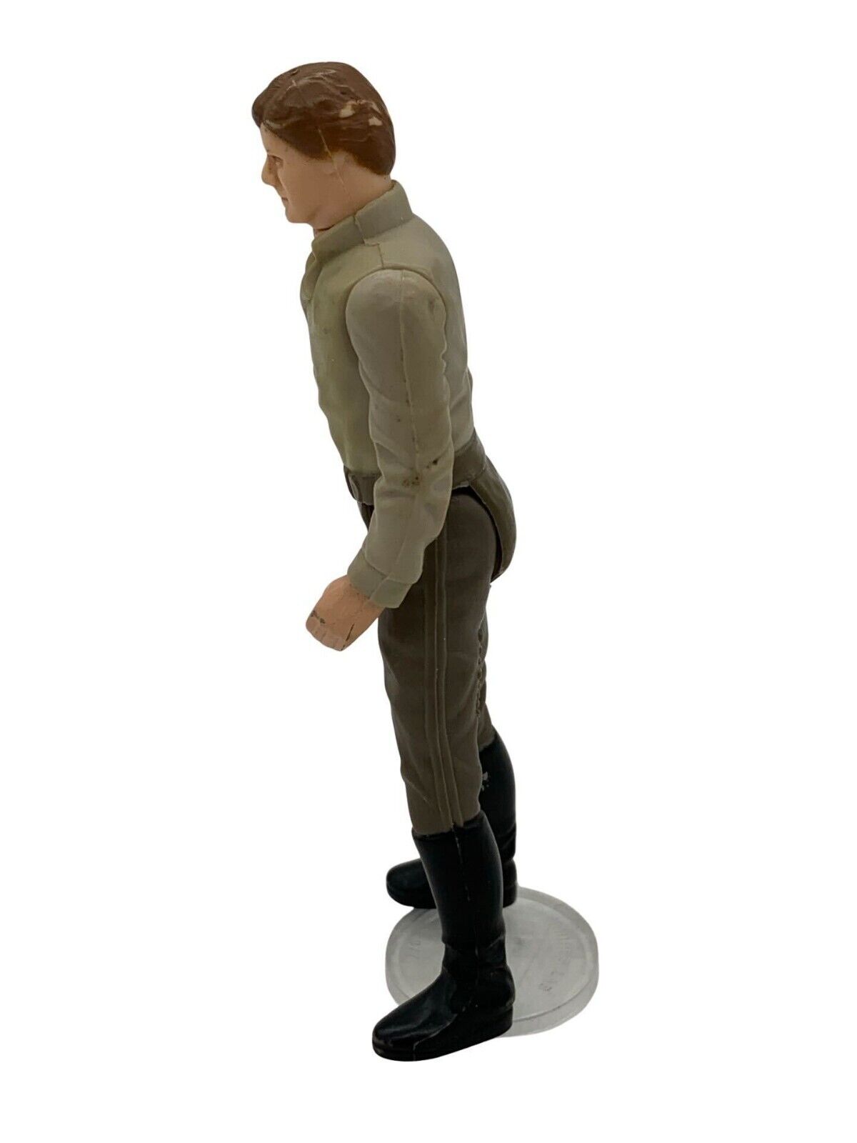 Han Solo (In Carbonite Chamber) sold