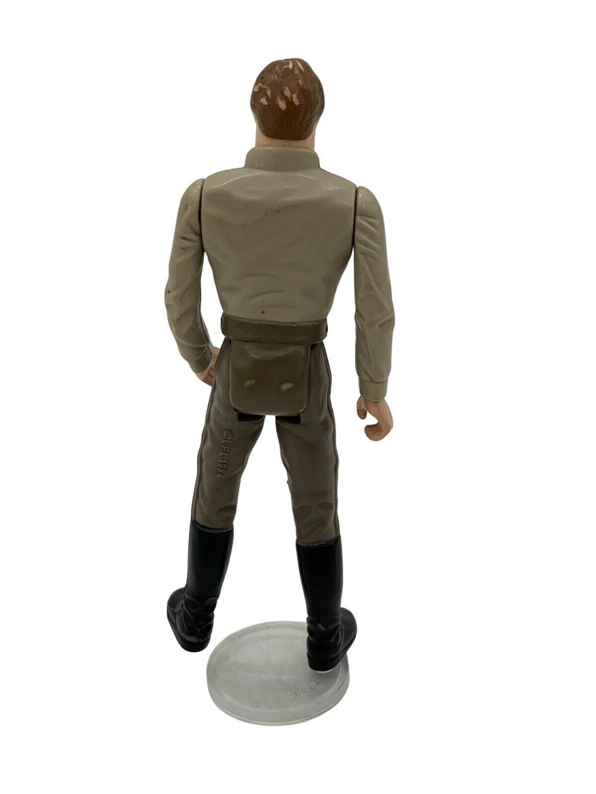 Han Solo (In Carbonite Chamber) sold